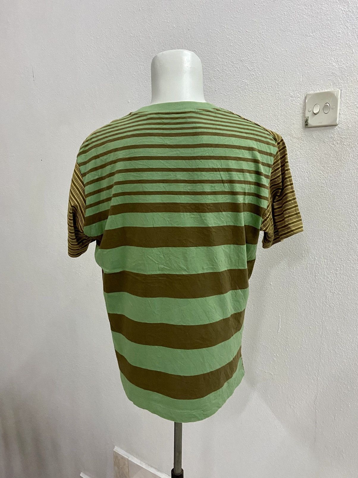 Marni × Uniqlo UNIQLO x MARNI COLLAB TEE Size US L / EU 52-54 / 3 - 6 Thumbnail