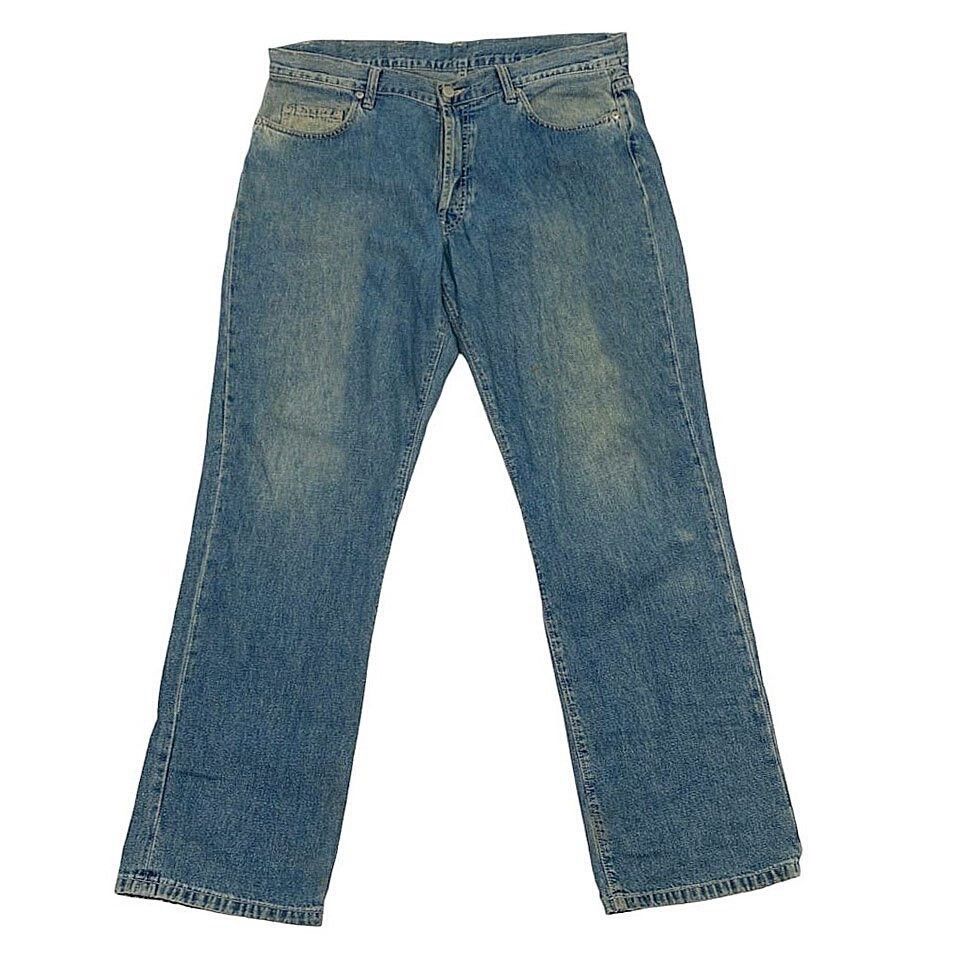 RRL Ralph Lauren × Vintage Rare! 🔥 90s RRL Ralph Lauren Indigo