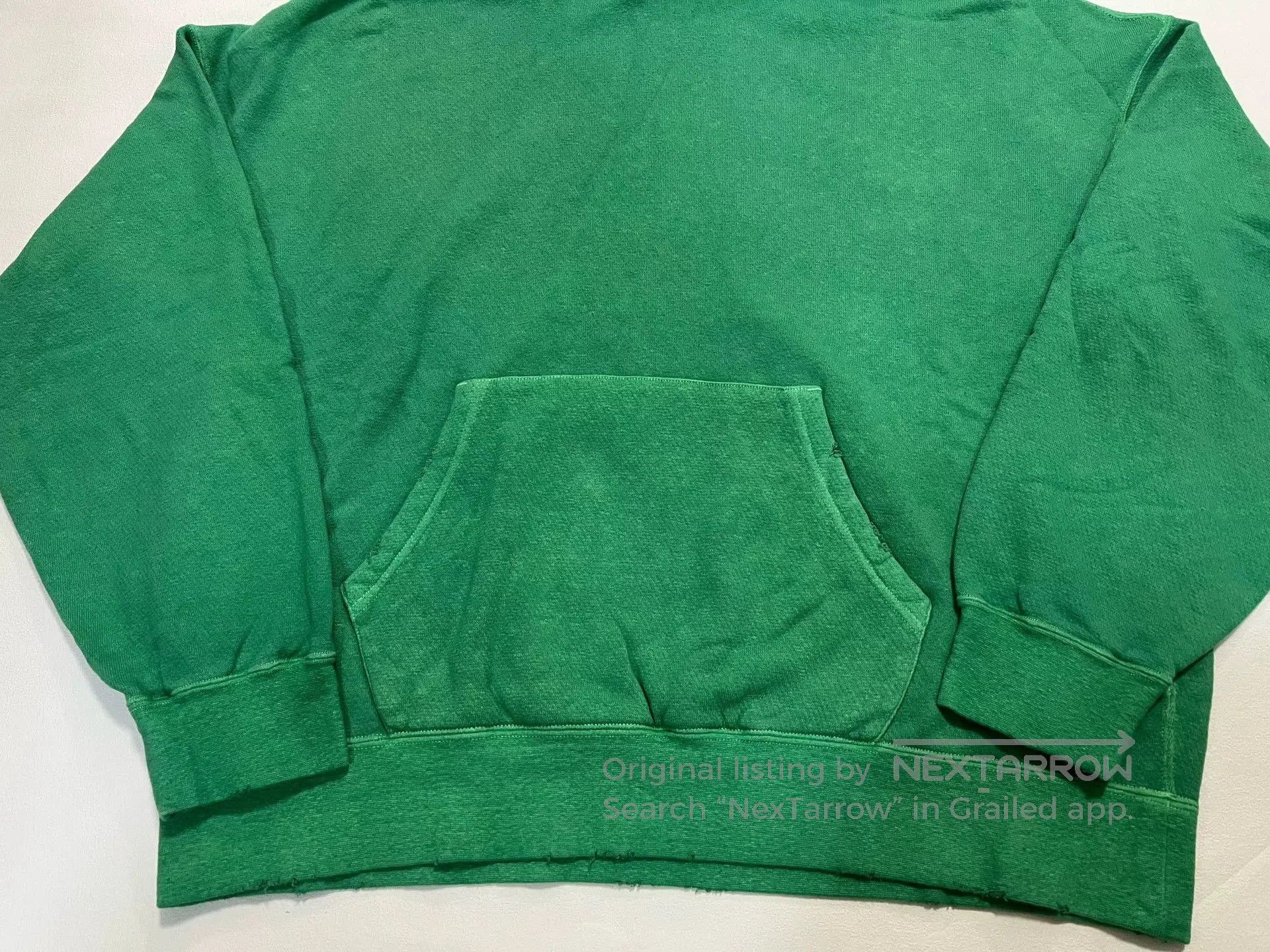 Visvim VISVIM 21AW AMPLUS HOODIE P.O.. Size US M / EU 48-50 / 2 - 4 Thumbnail