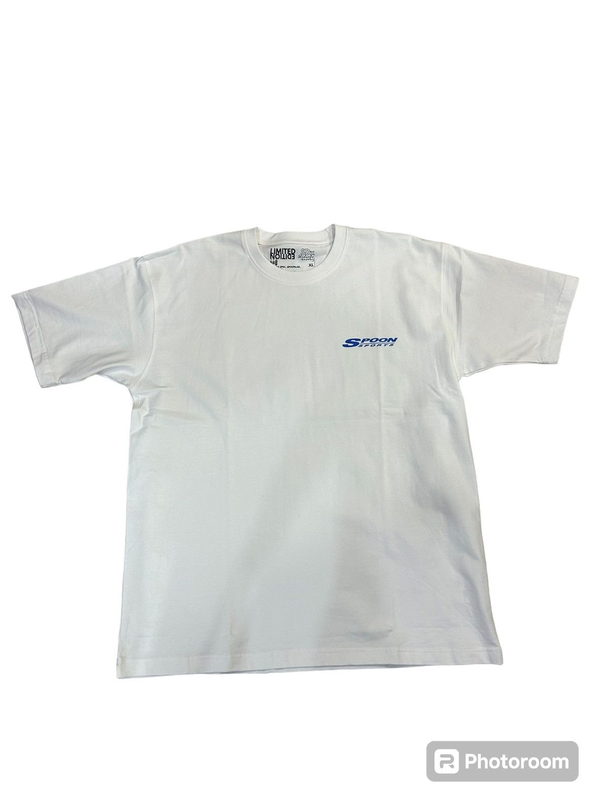 Honda Honda spoon hondaspoonracing Size US XL / EU 56 / 4 - 1 Thumbnail
