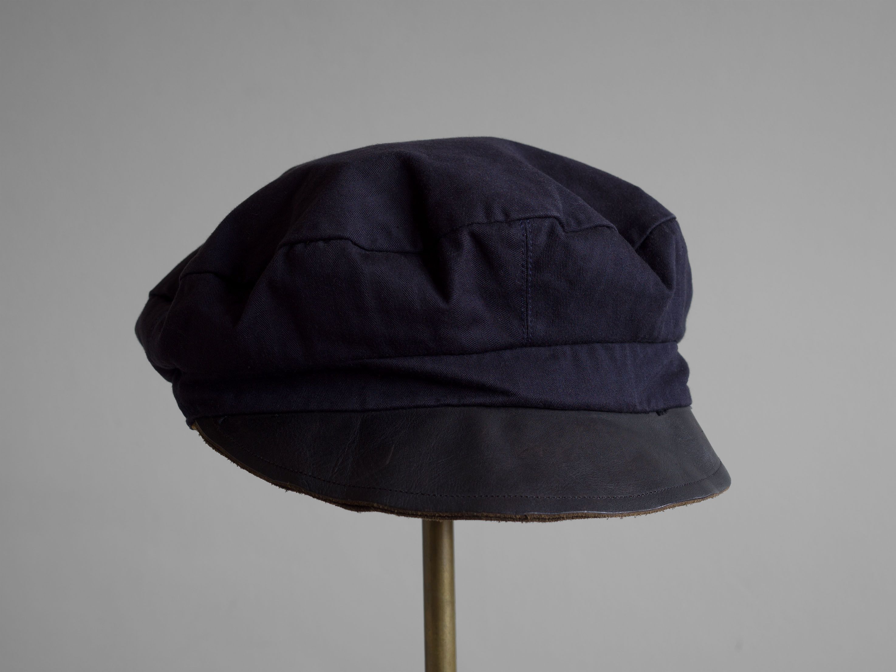 帽子 paul harnden shoemakers summit cap Paul Harnden Shoemakers Summit Cap - XL - Wool/Linen | Grailed