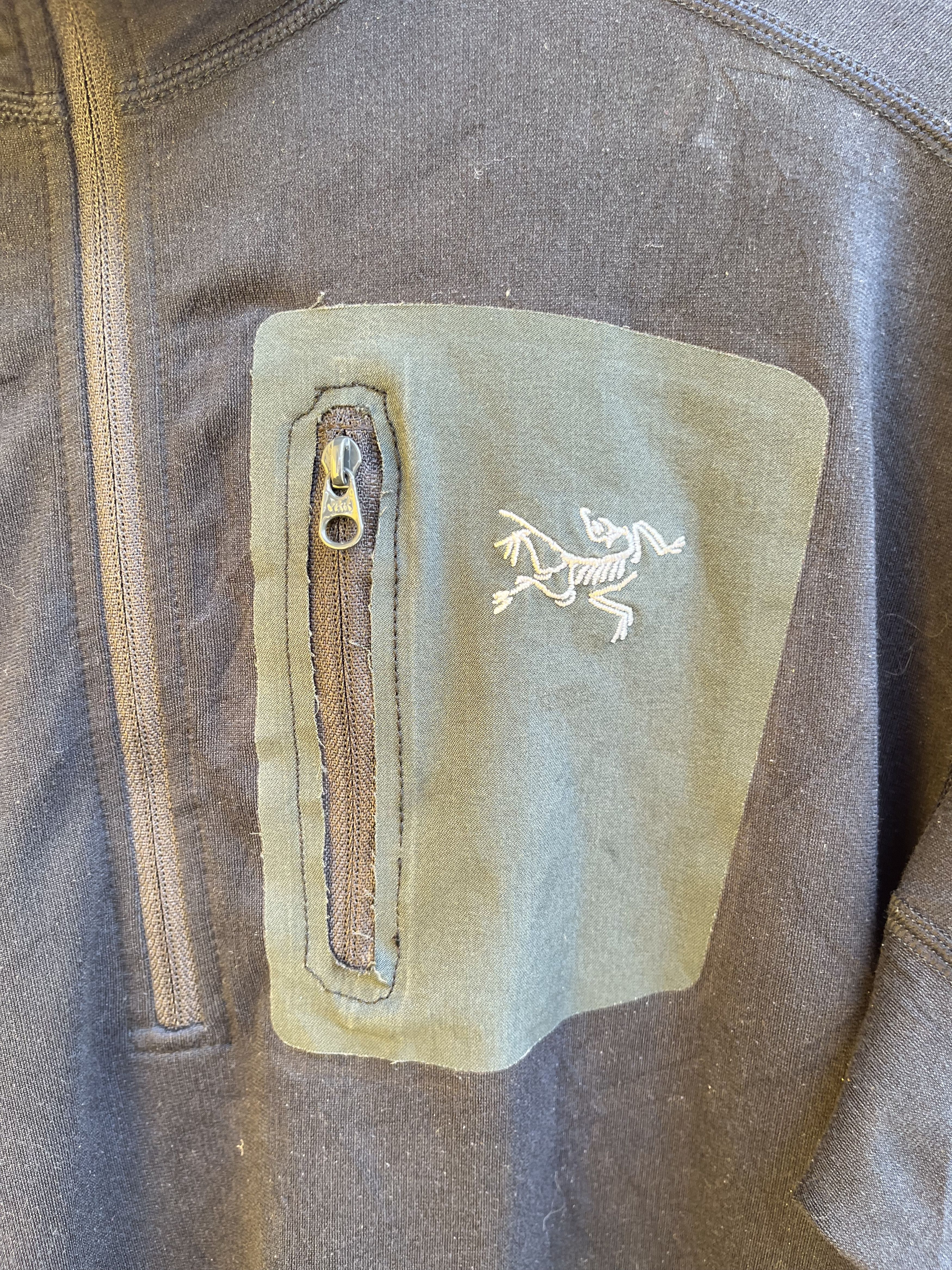 Japanese Brand × Vintage Vintage Japanese Designer Fashion Style Long Sleeve Size US M / EU 48-50 / 2 - 6 Thumbnail
