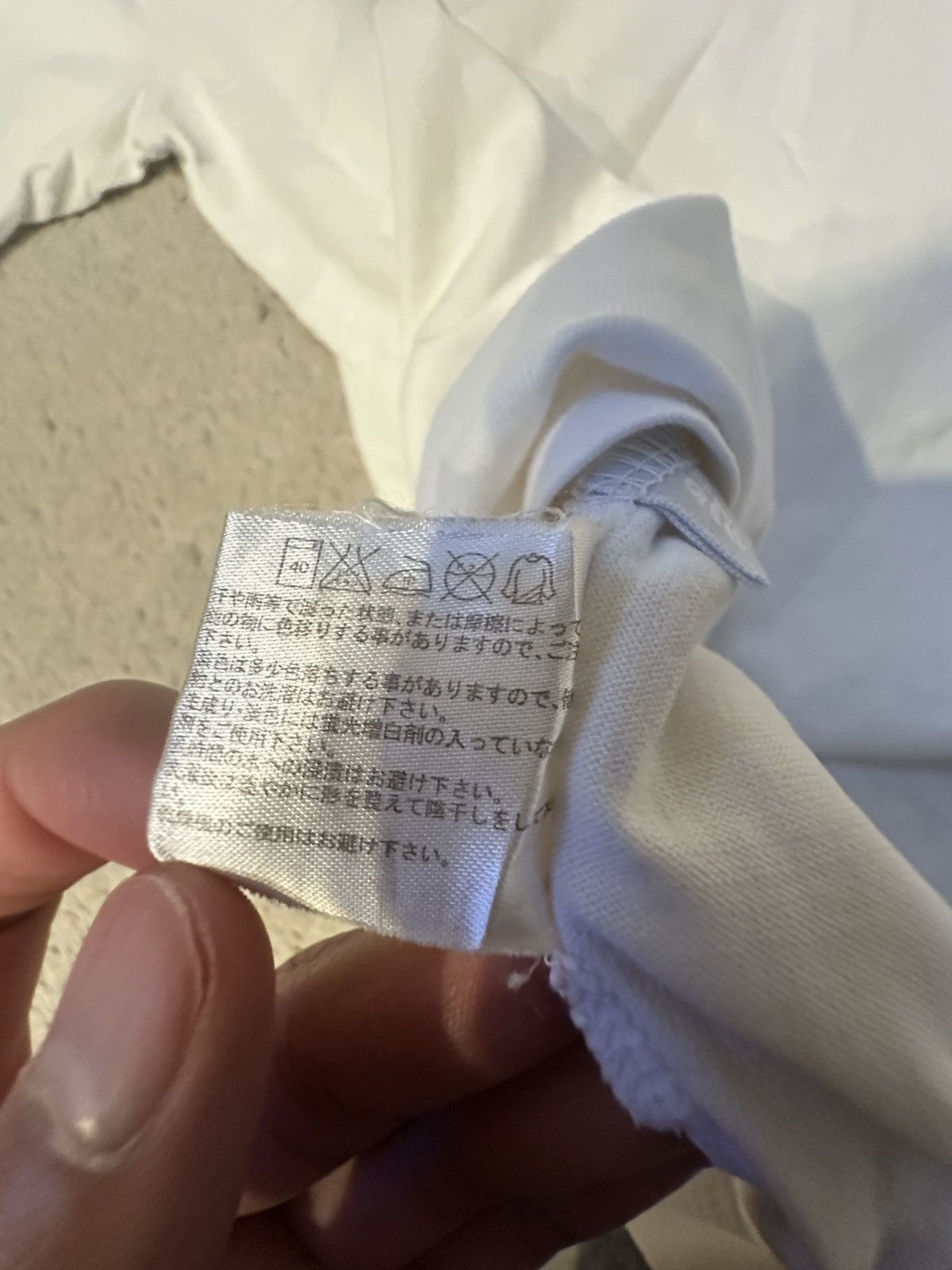 Uniqlo Uniqlo X Hanne Berkaak Collab Size US M / EU 48-50 / 2 - 5 Thumbnail