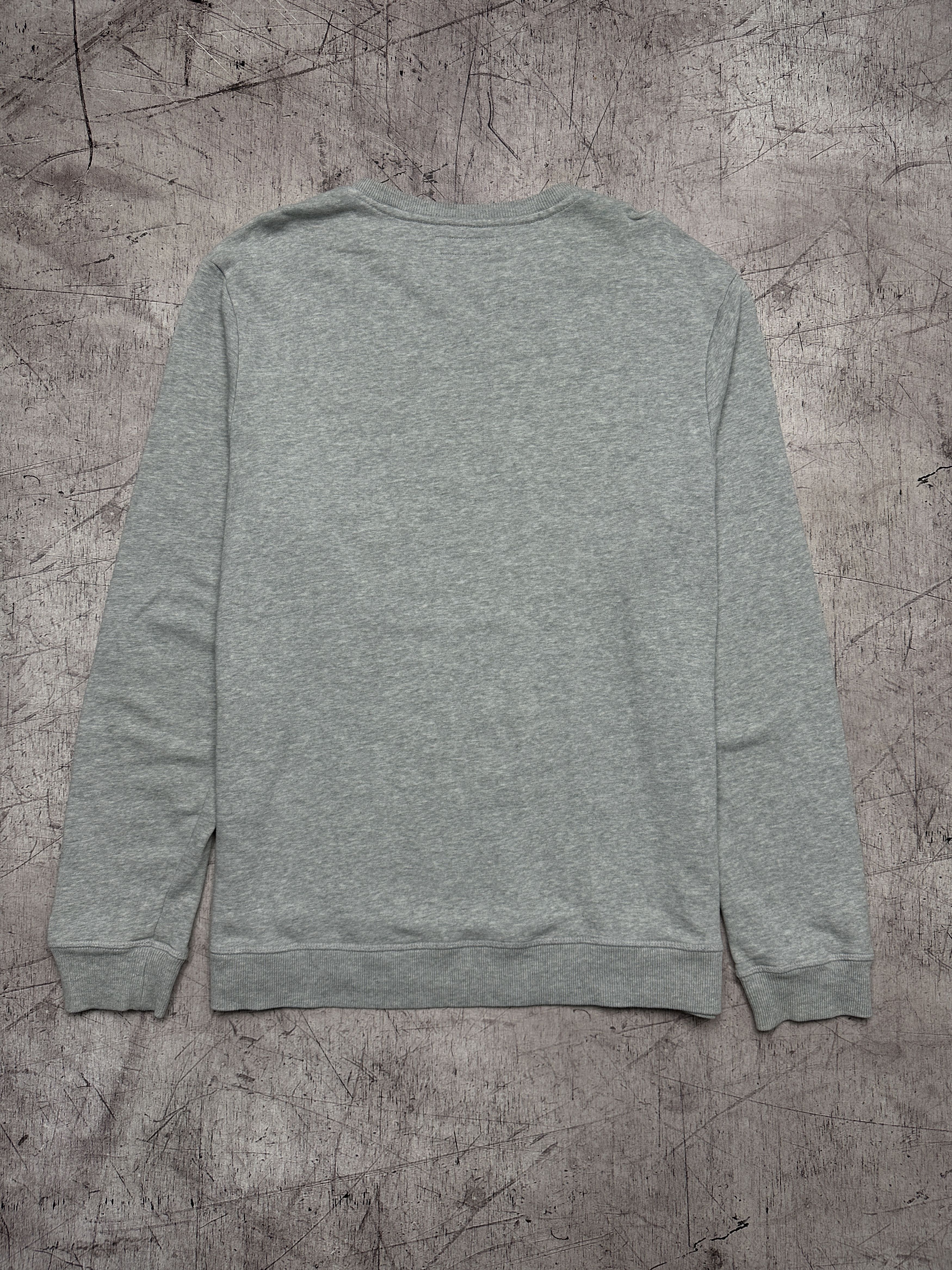 Allsaints Allsaints Mens Wilde Crew Neck Sweatshirt Size US L / EU 52-54 / 3 - 6 Thumbnail
