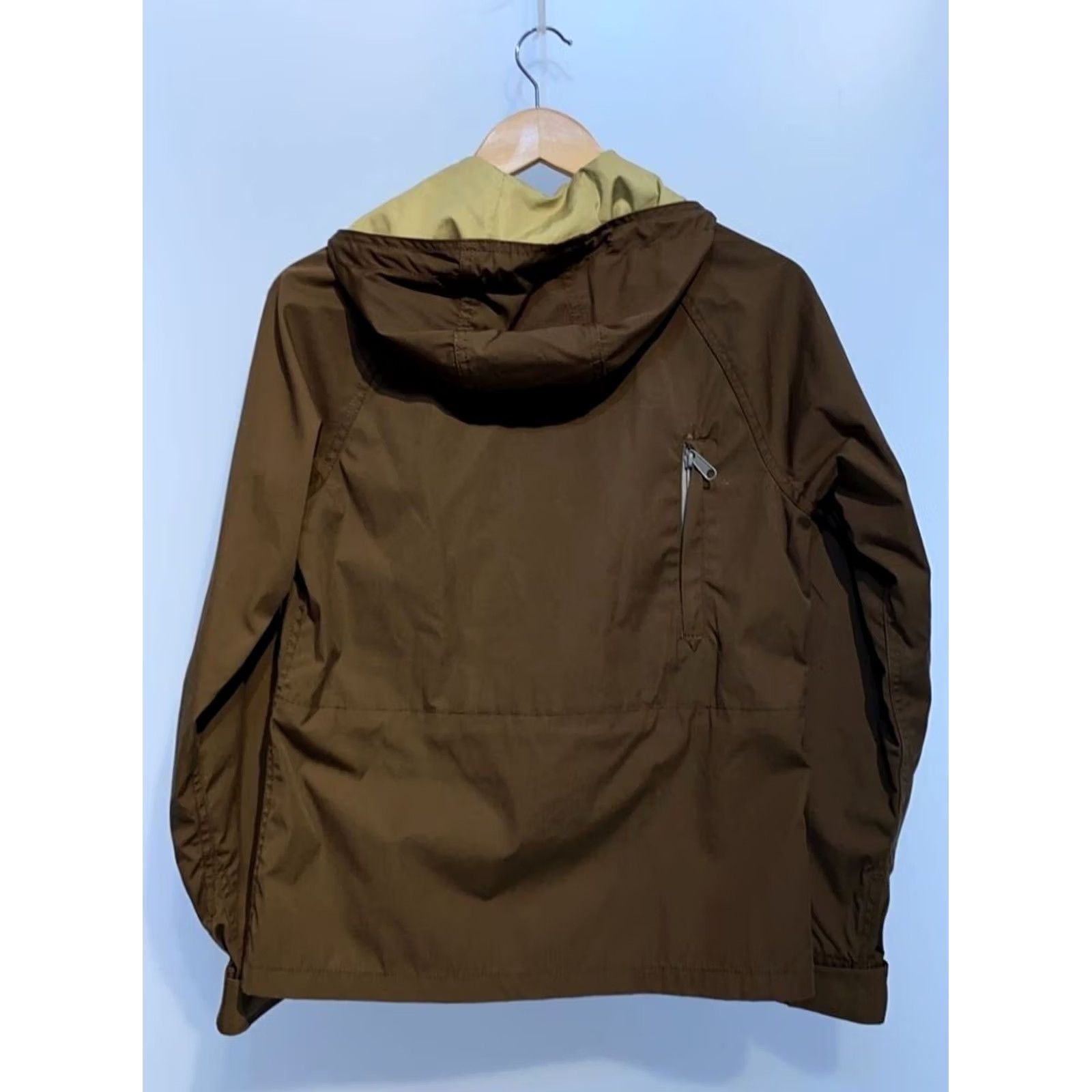 The North Face Purple Label THE NORTH FACE PURPLE LABEL Jacket Men's Parka Size S Polyester Brown Casual Size US S / EU 44-46 / 1 - 2 Thumbnail