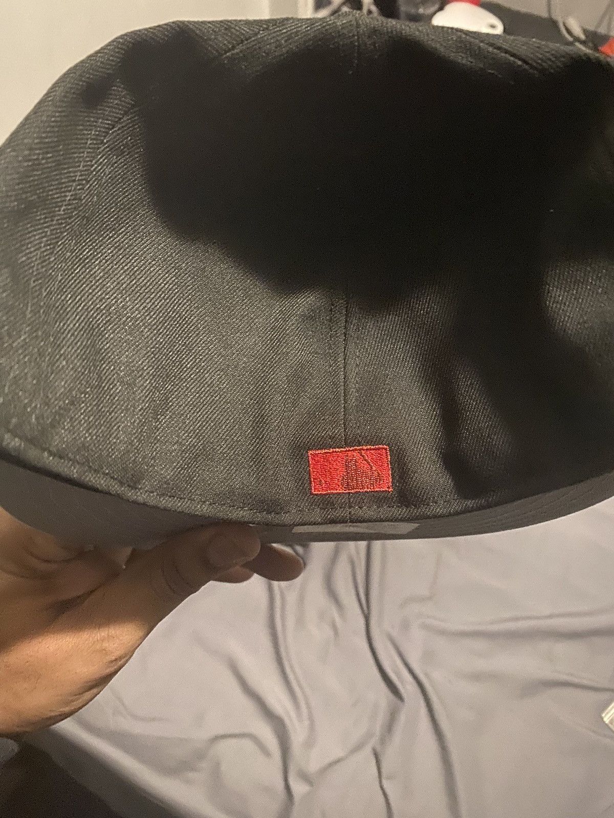 Hat Club New Era Hat Club Chicago Cubs Horror Pack 7 3/4Fitted Size ONE SIZE - 5 Thumbnail