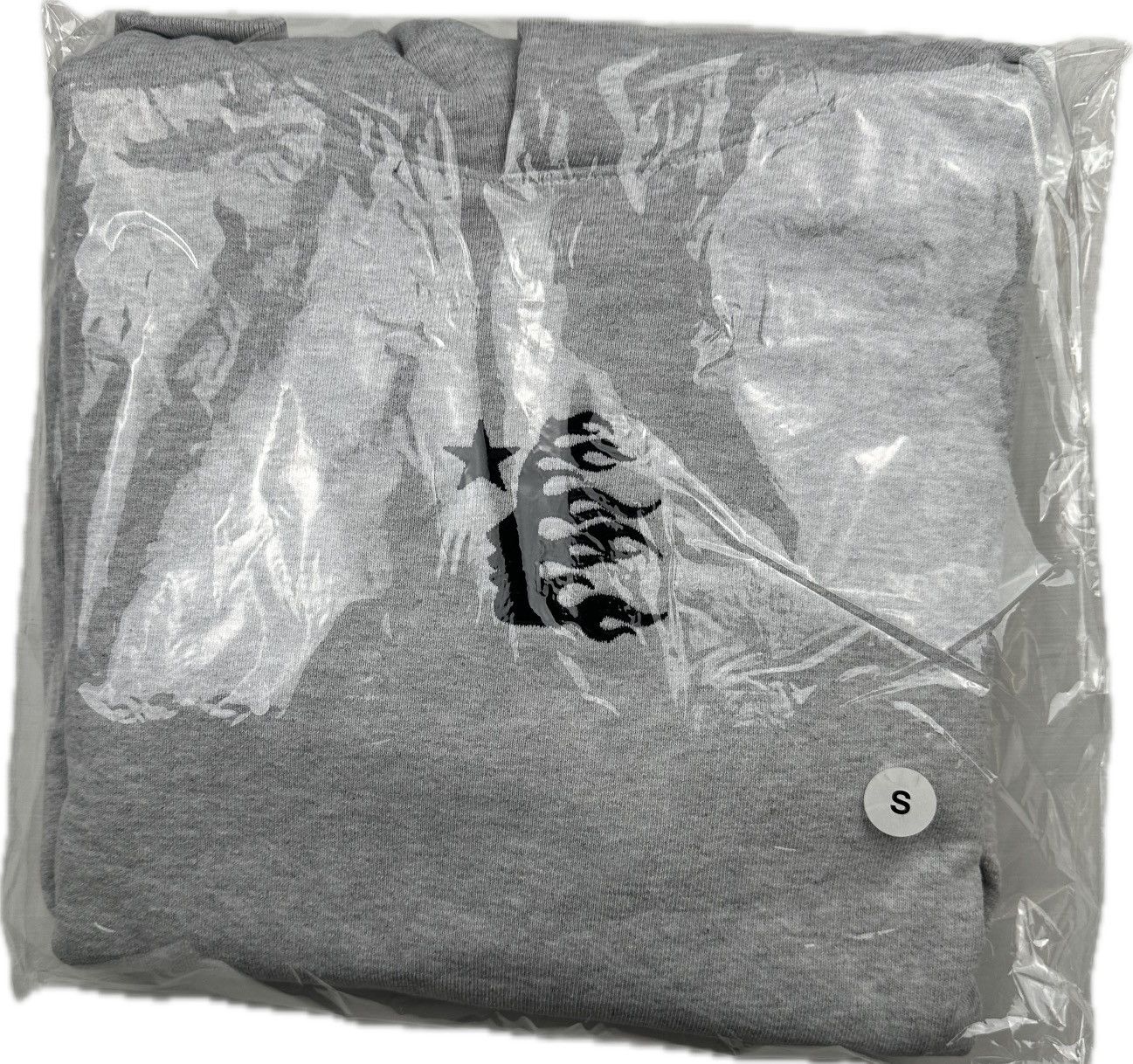 HELLSTAR Hellstar Overseas Collection Exclusive Speed Hoodie Size US S / EU 44-46 / 1 - 8 Thumbnail