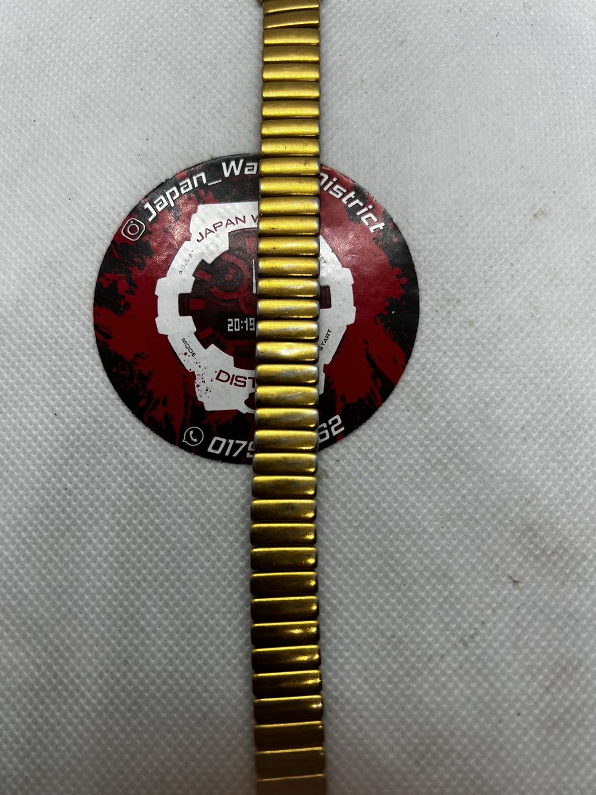 Seiko × Vintage Seiko Spirit Quartz Watch Size ONE SIZE - 7 Thumbnail
