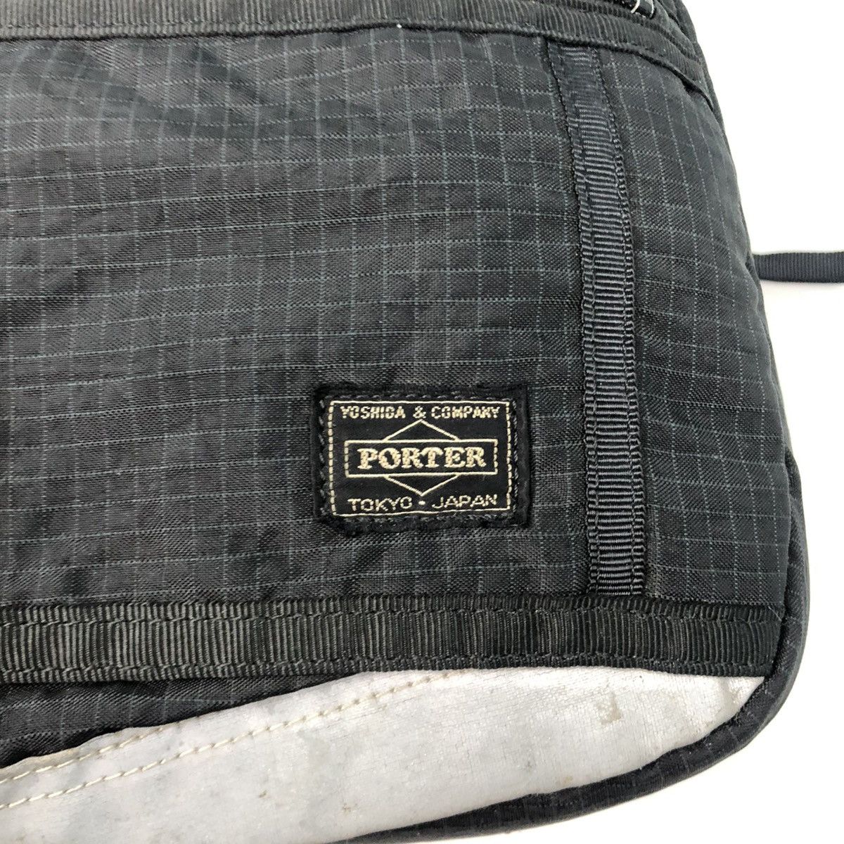 Porter ‼️YES‼️ PORTER CROSSBODY SLING BAG Size ONE SIZE - 4 Thumbnail