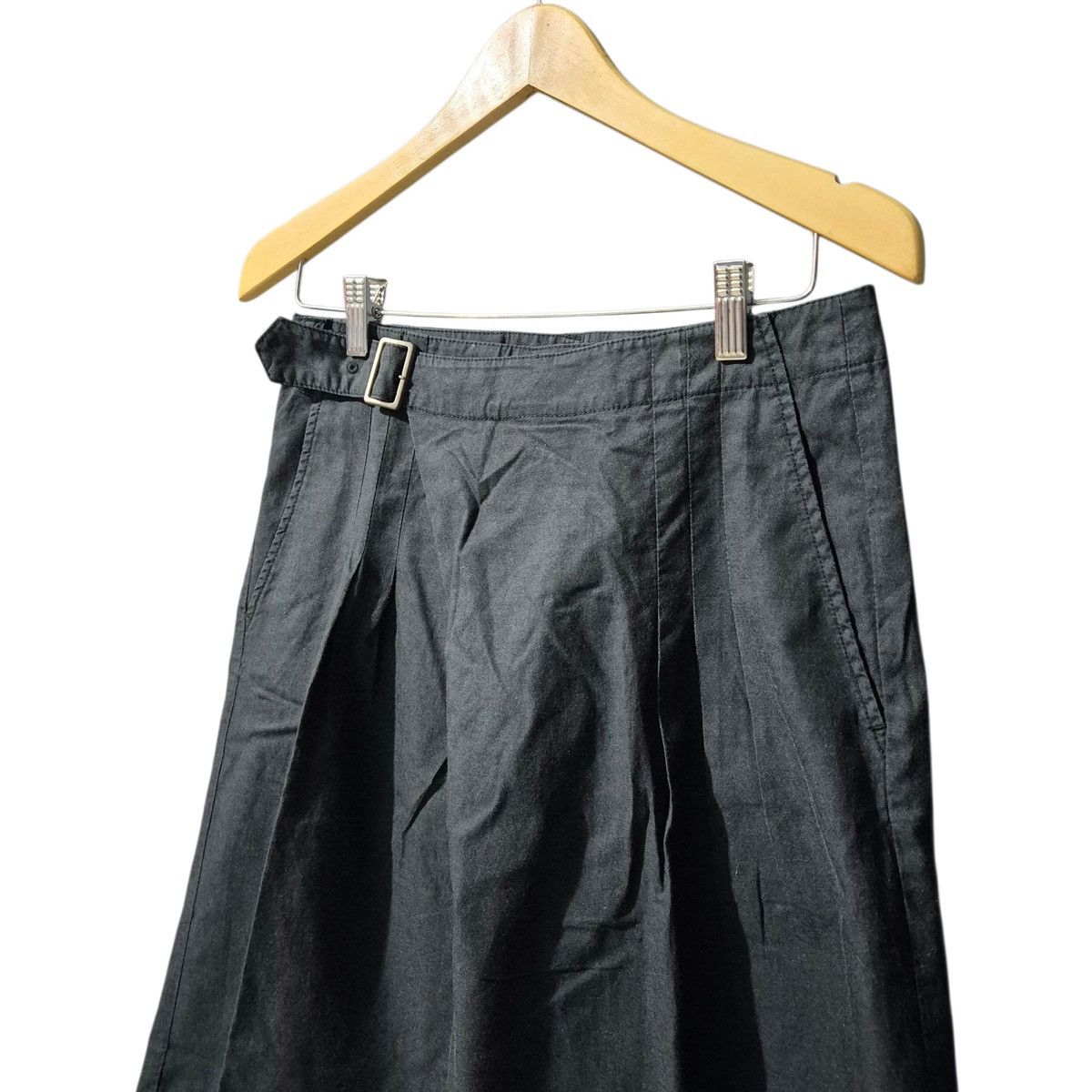 Issey Miyake Issey Miyake I.S. Sunao kuwahara Pants Size US 30 / EU 46 - 2 Thumbnail