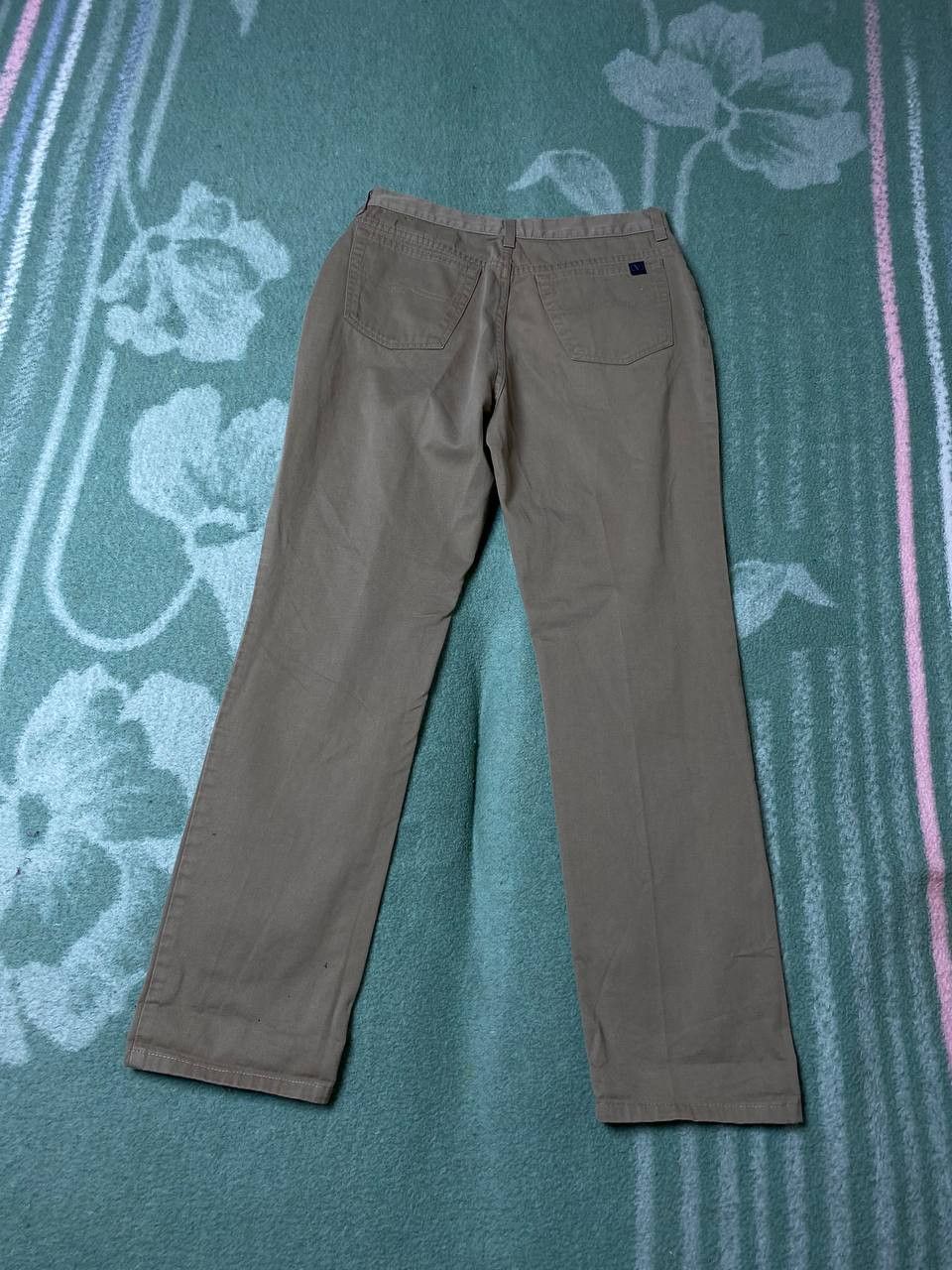 Valentino VALENTINO Pants Vintage Size US 31 - 17 Thumbnail