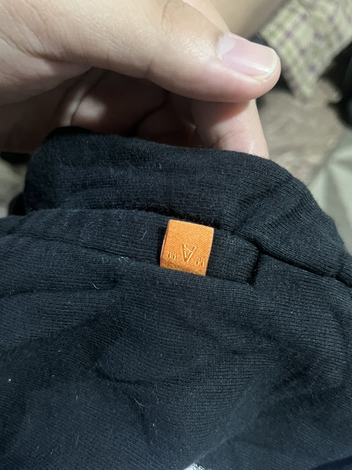 Off-White 2013 summer collection shorts
