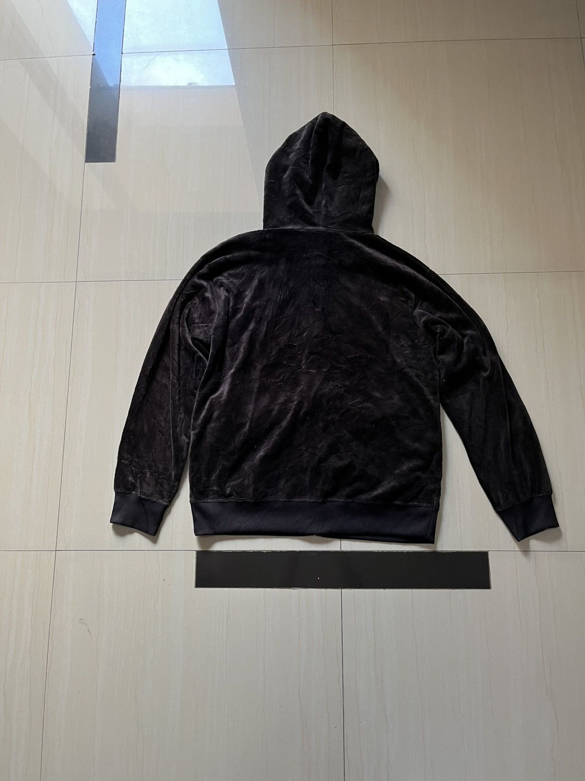 Airwalk Zipper hoodie poem airwalk y2k Size US XL / EU 56 / 4 - 2 Thumbnail