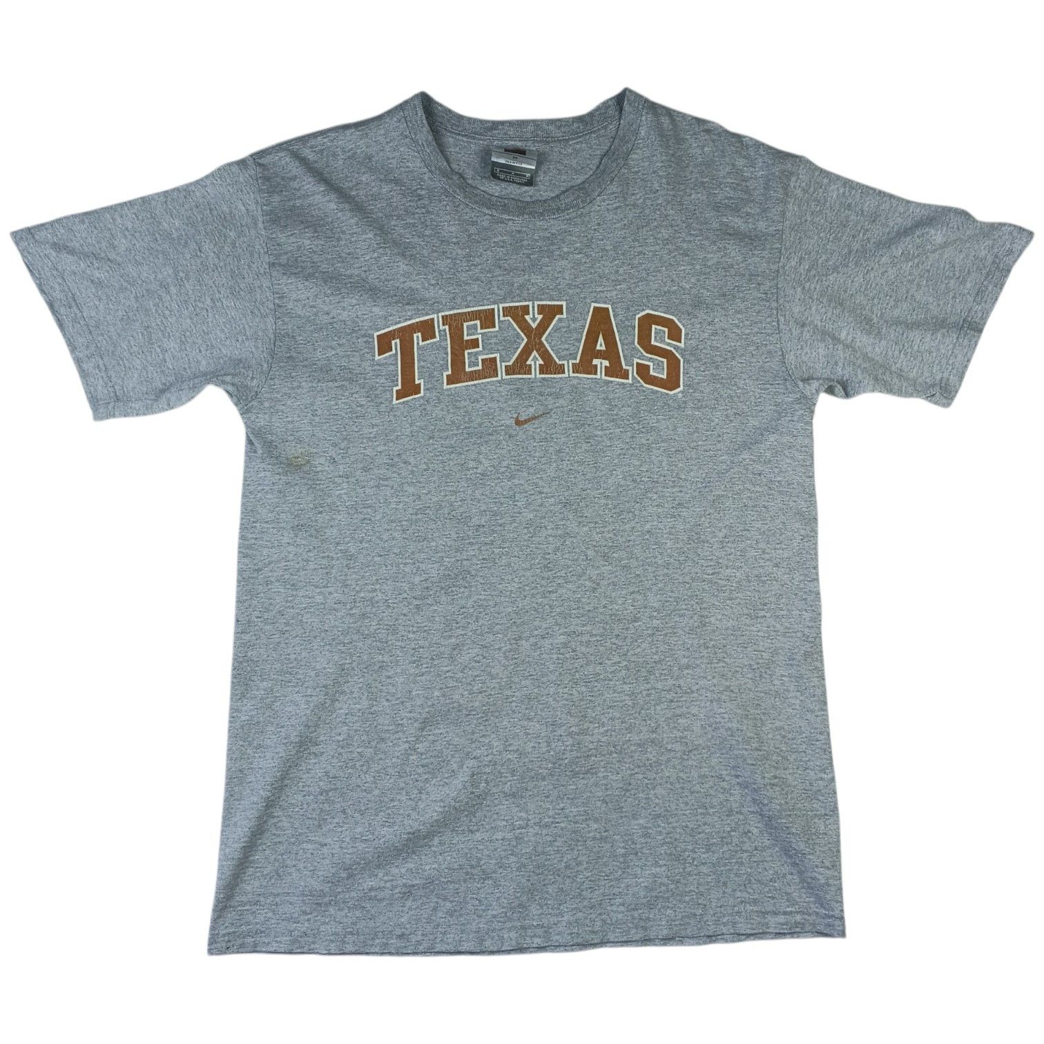 NFL Vintage NIKE Nfl Texas Longhorns American Football T-Shirt Size US M / EU 48-50 / 2 - 2 Thumbnail