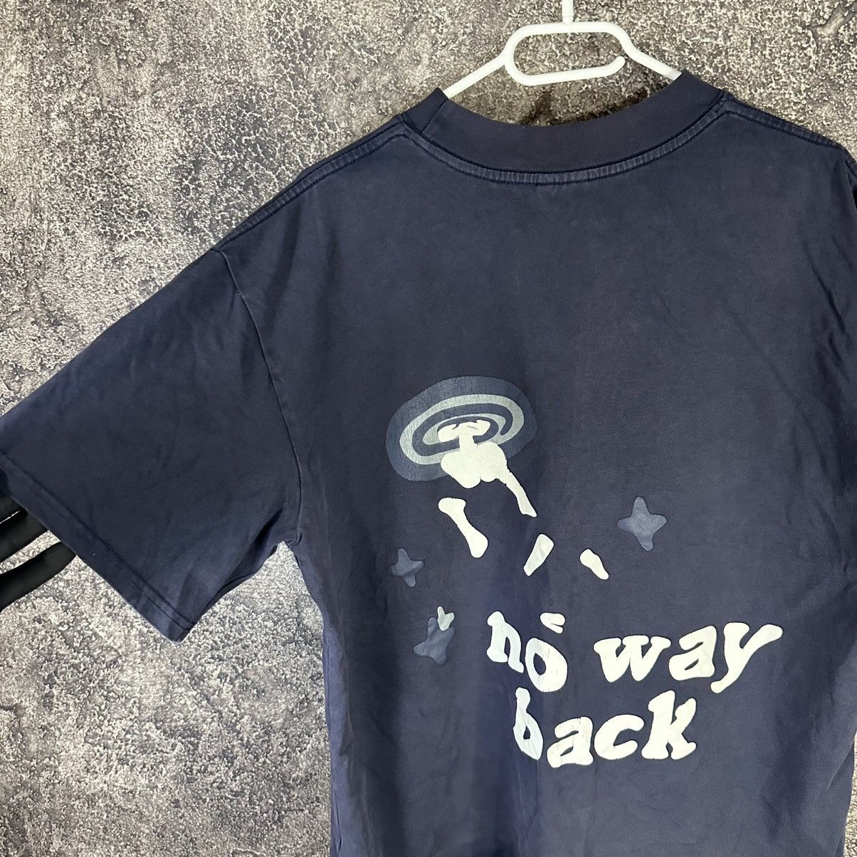 Broken Planet Broken Planet Tee Size US L / EU 52-54 / 3 - 23 Thumbnail