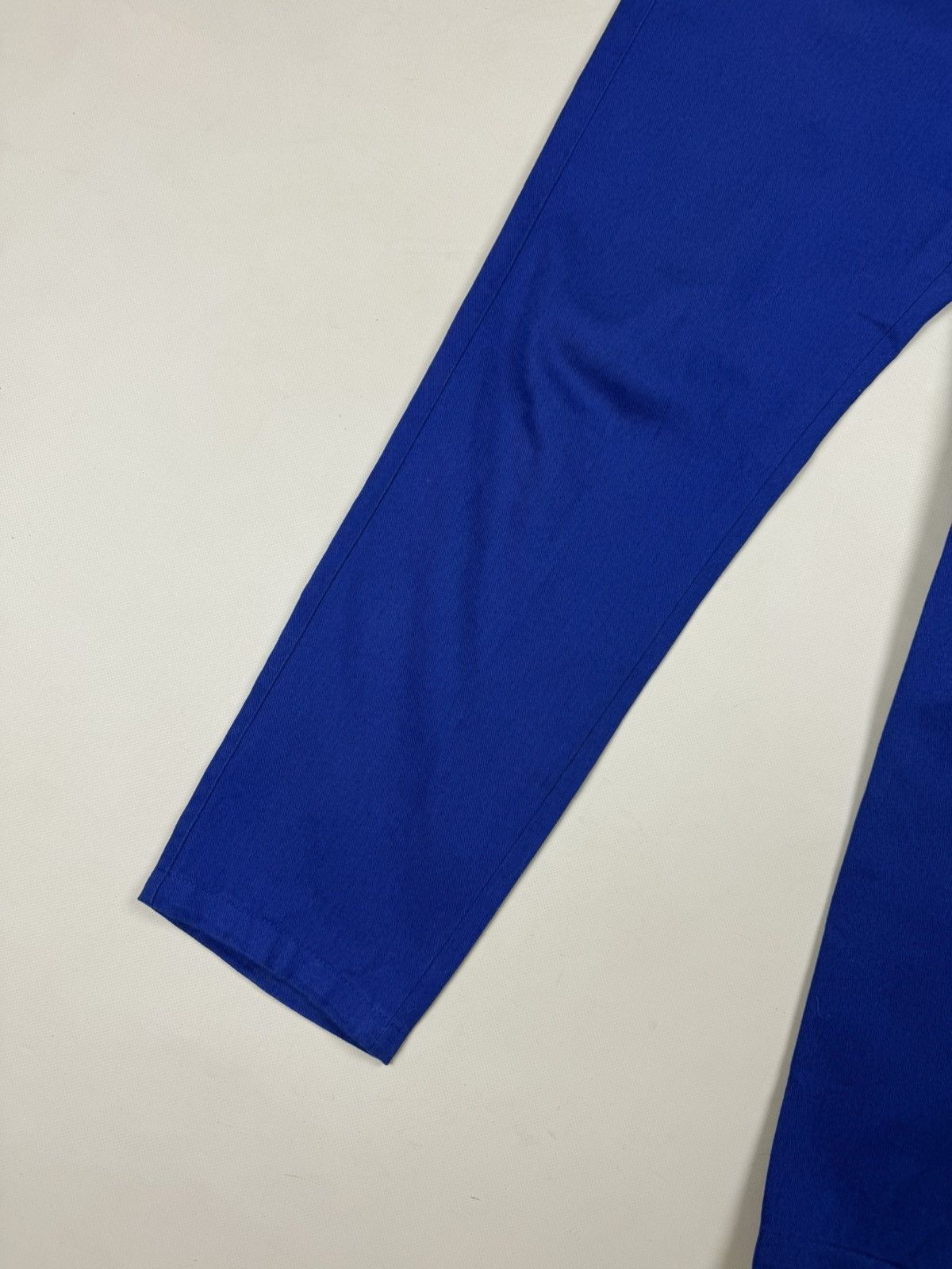 Golden Goose Golden Goose Deluxe Brand Men’s Cotton Dress Pants Trousers Size US 32 / EU 48 - 8 Thumbnail