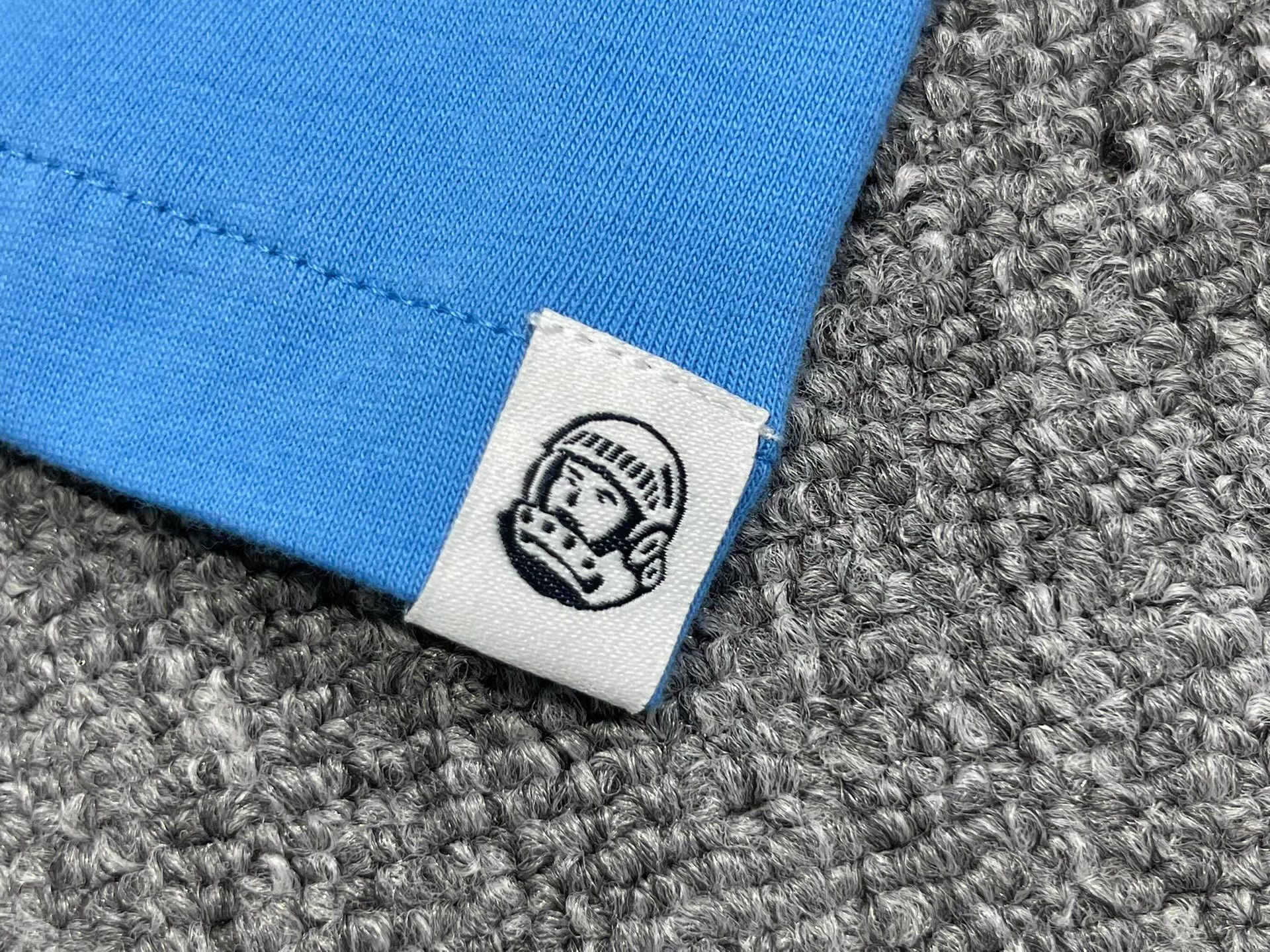Billionaire Boys Club BBC Short Sleeve T‑shirt Q5 Size US L / EU 52-54 / 3 - 5 Thumbnail