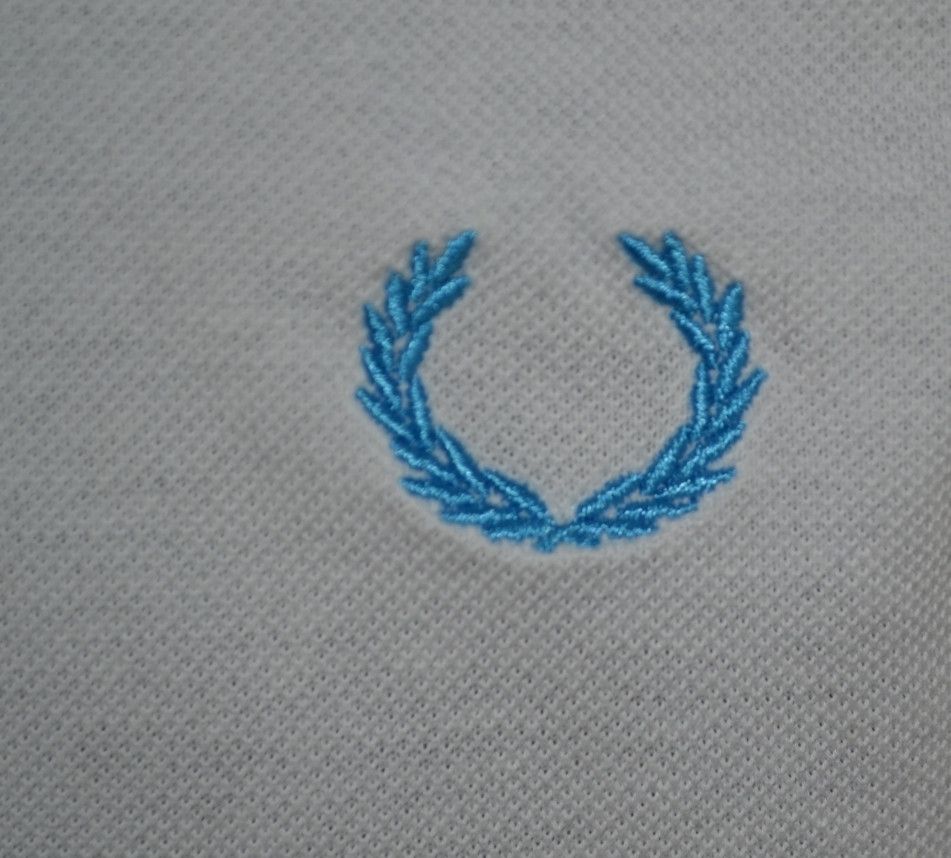 Fred Perry × Japanese Brand Fred Perry Made in Japan Polo Shirt M Size US M / EU 48-50 / 2 - 4 Thumbnail