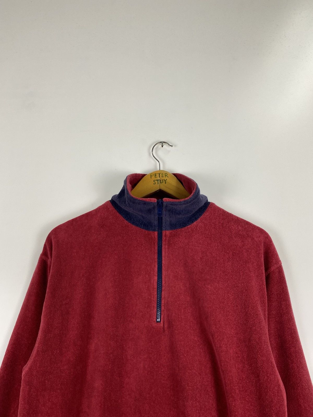 Chaps Ralph Lauren × Vintage Vintage Chaps Ralph Lauren Sweater Size US M / EU 48-50 / 2 - 7 Thumbnail