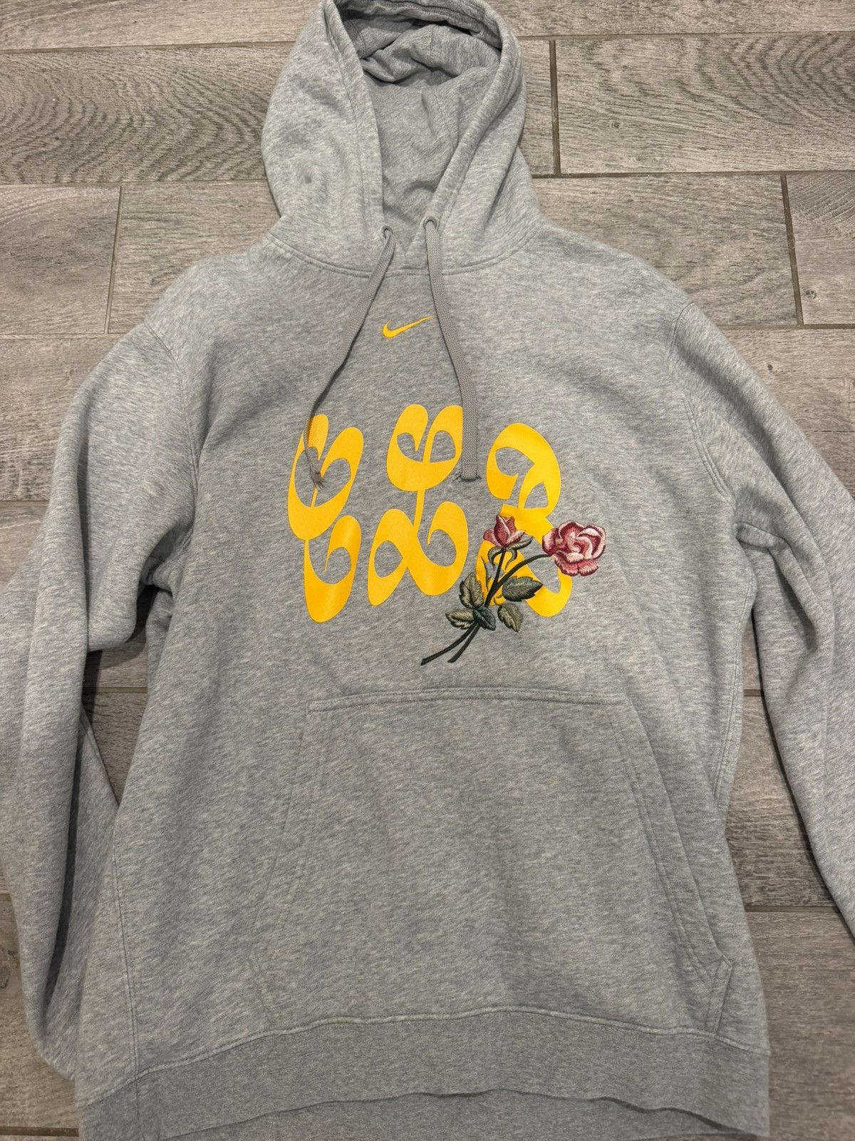 NOCTA × Nike Nike x Drake NOCTA Certified Lover Boy Hoodie Size US L / EU 52-54 / 3 - 1 Thumbnail