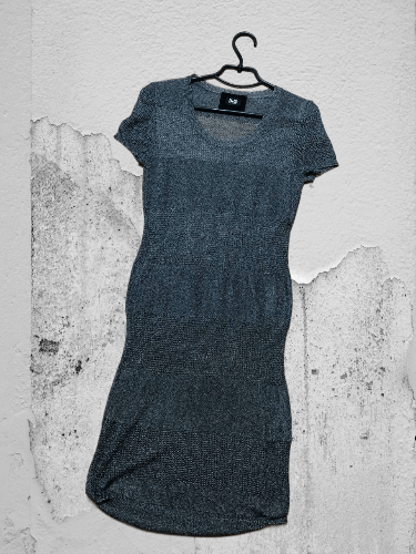 Dolce & Gabbana Dolce & Gabbana Midi Dress Size M / US 6-8 / IT 42-44 - 1 Thumbnail