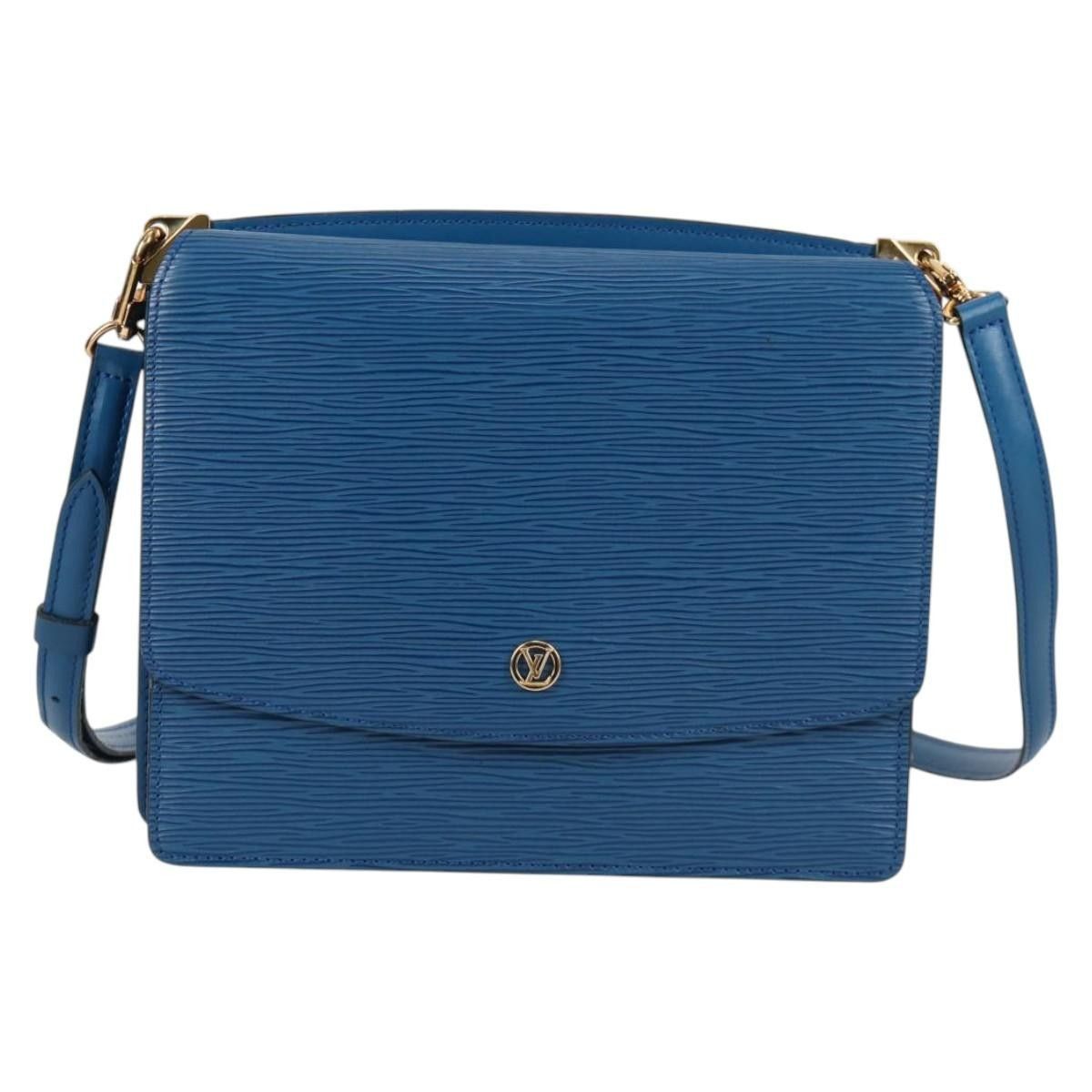 Louis Vuitton Louis Vuitton Grenelle Epi Leather Size ONE SIZE - 1 Thumbnail