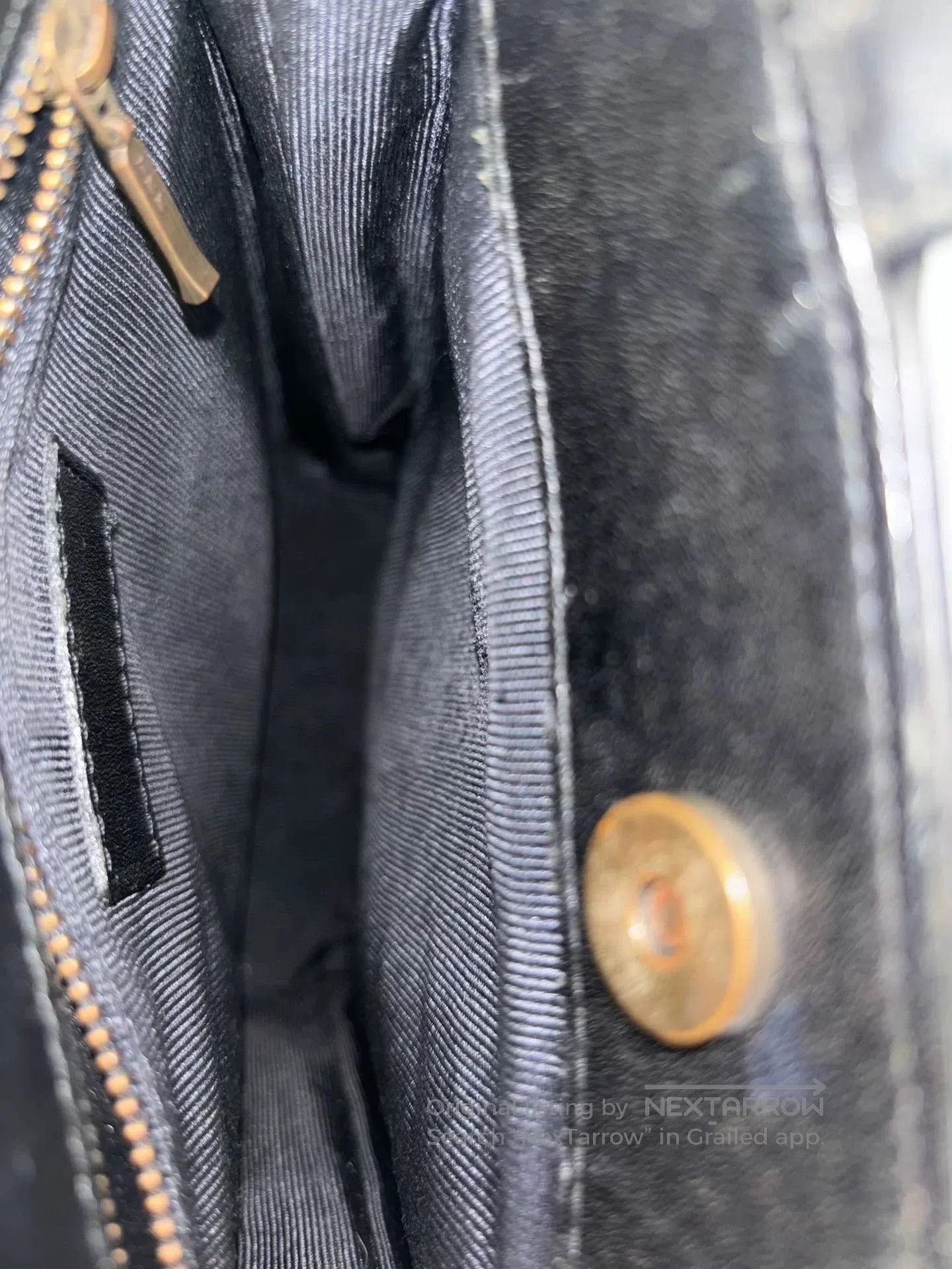 Jean Paul Gaultier 1990s Jean Paul Gaultier Crossbody Bag. Size ONE SIZE - 8 Thumbnail