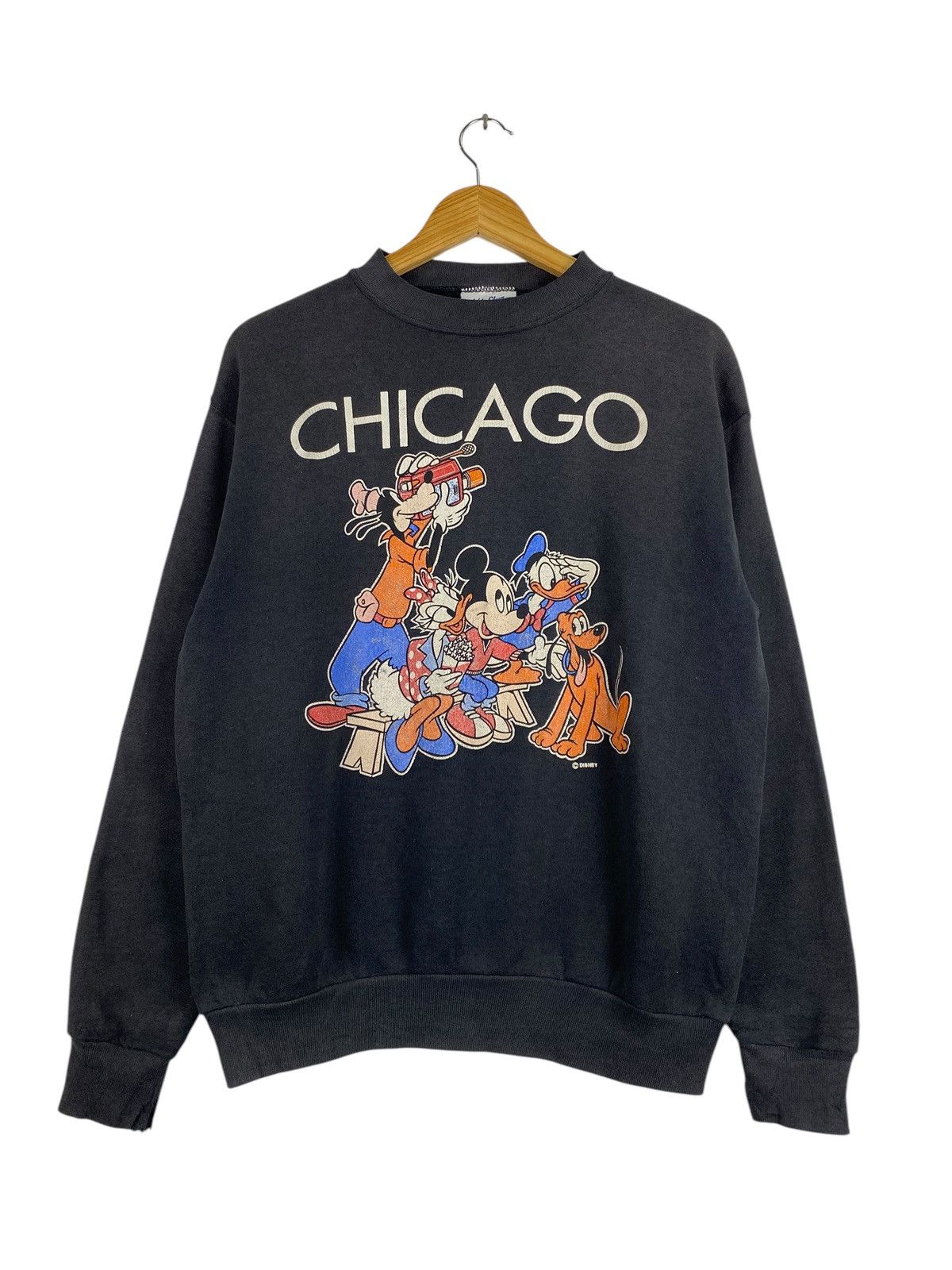 Velva Sheen Velva Sheen Chicago Size US M / EU 48-50 / 2 - 1 Thumbnail