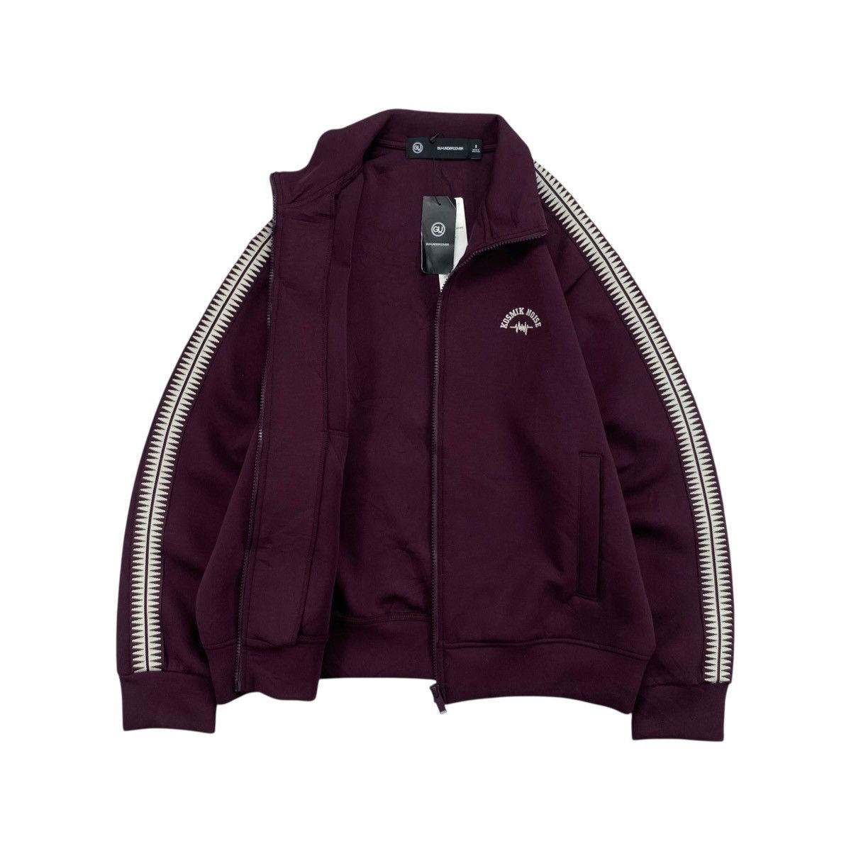 GU × Undercover UNDERCOVER x GU Size US S / EU 44-46 / 1 - 3 Thumbnail