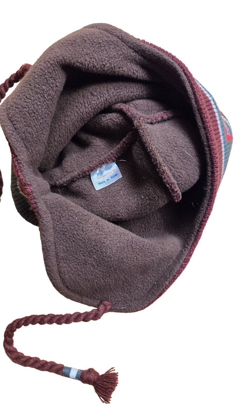 Dickies Dickies Earflap Beanie Winter Hat Size ONE SIZE - 3 Thumbnail