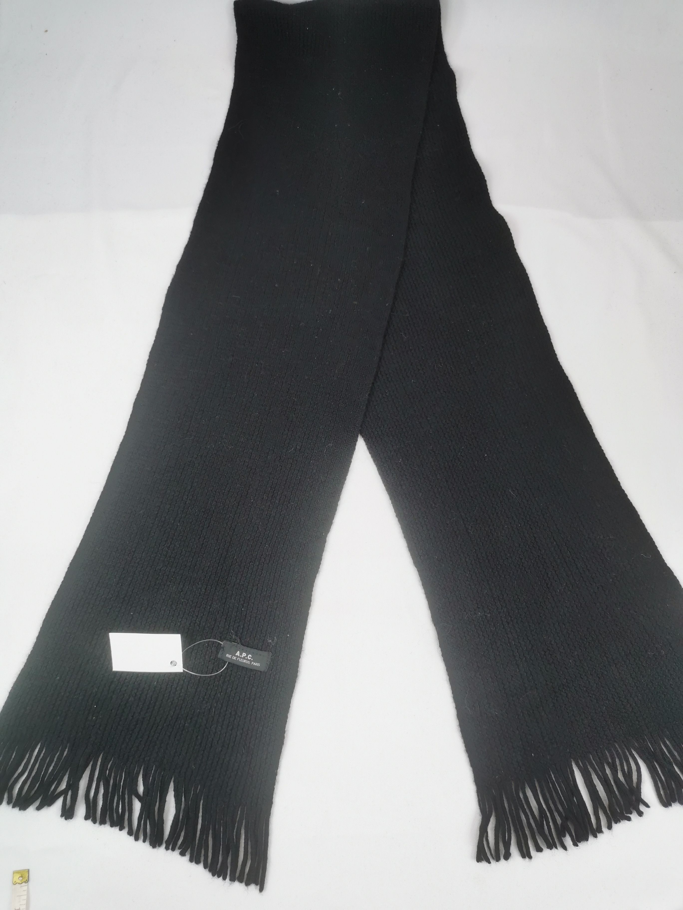 A.P.C. APC scarf muffler Size ONE SIZE - 2 Thumbnail