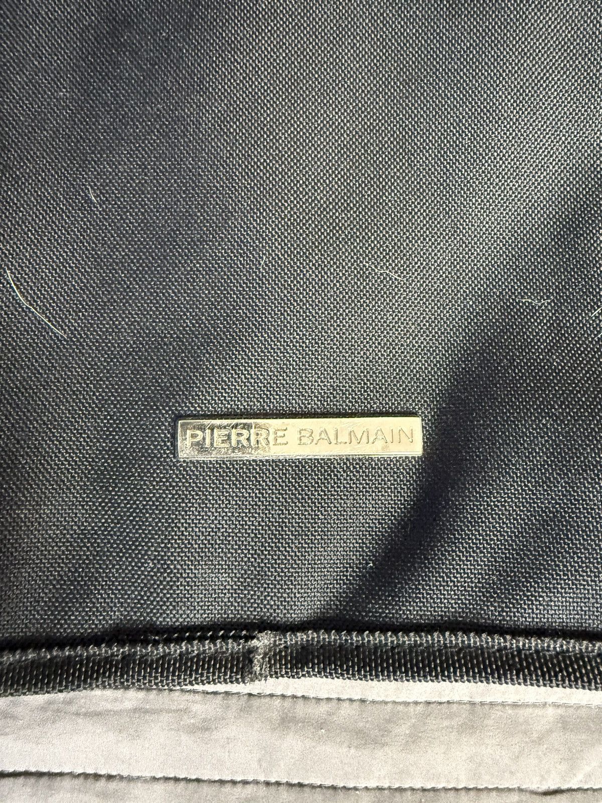 Pierre Balmain Very nice bag Size ONE SIZE - 12 Thumbnail