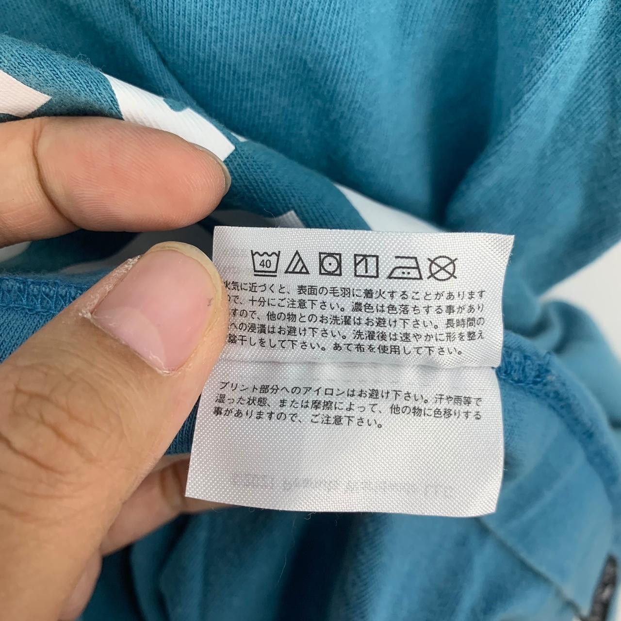 Uniqlo UNIQLO x SNOOPY PEANUTS Beach Beagle Tee Shirt Top Size XL / US 12-14 / IT 48-50 - 8 Thumbnail