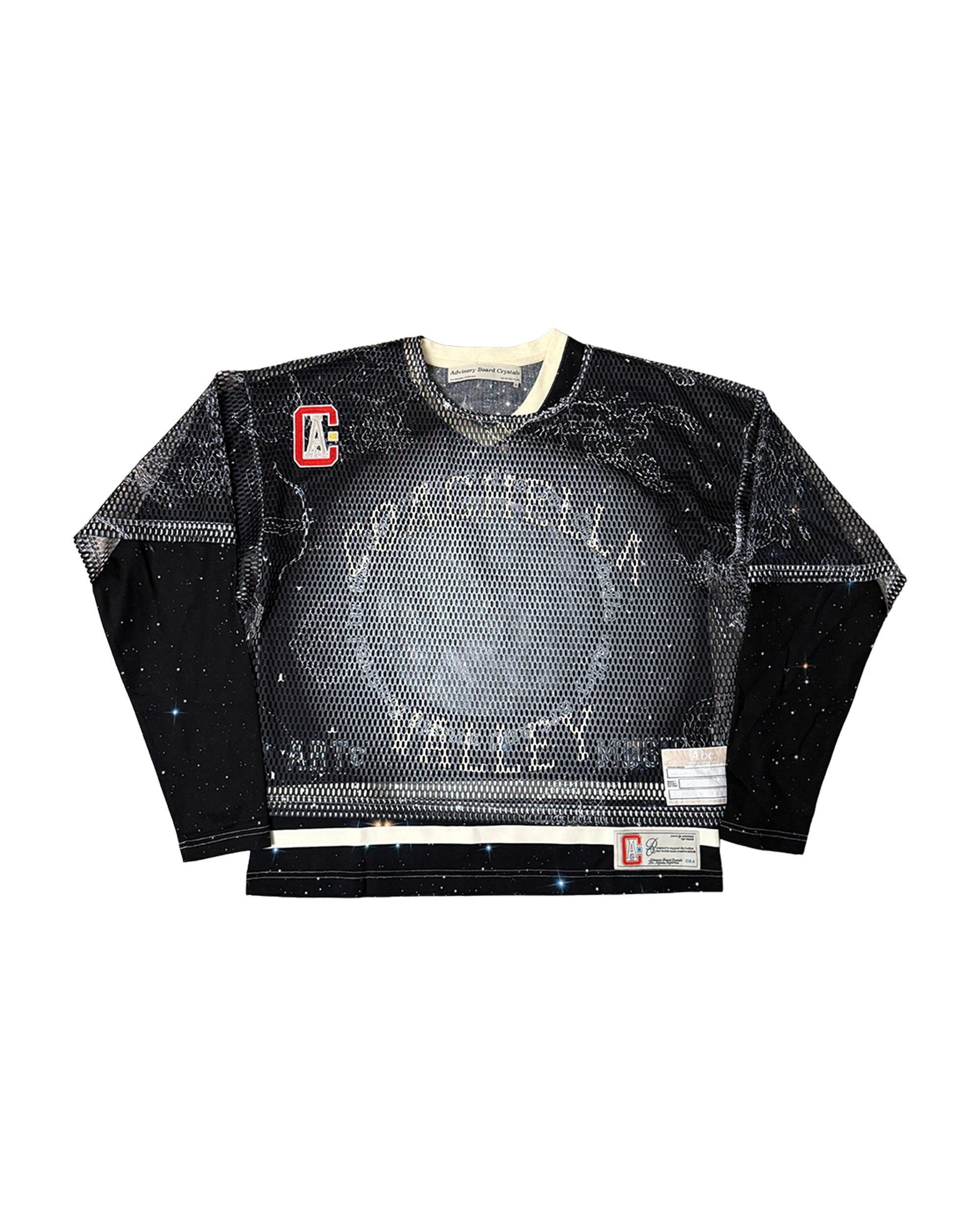 Advisory Board Crystals Advisory Board Crystals for Coachella Moon Layer Jersey Size US L / EU 52-54 / 3 - 4 Thumbnail