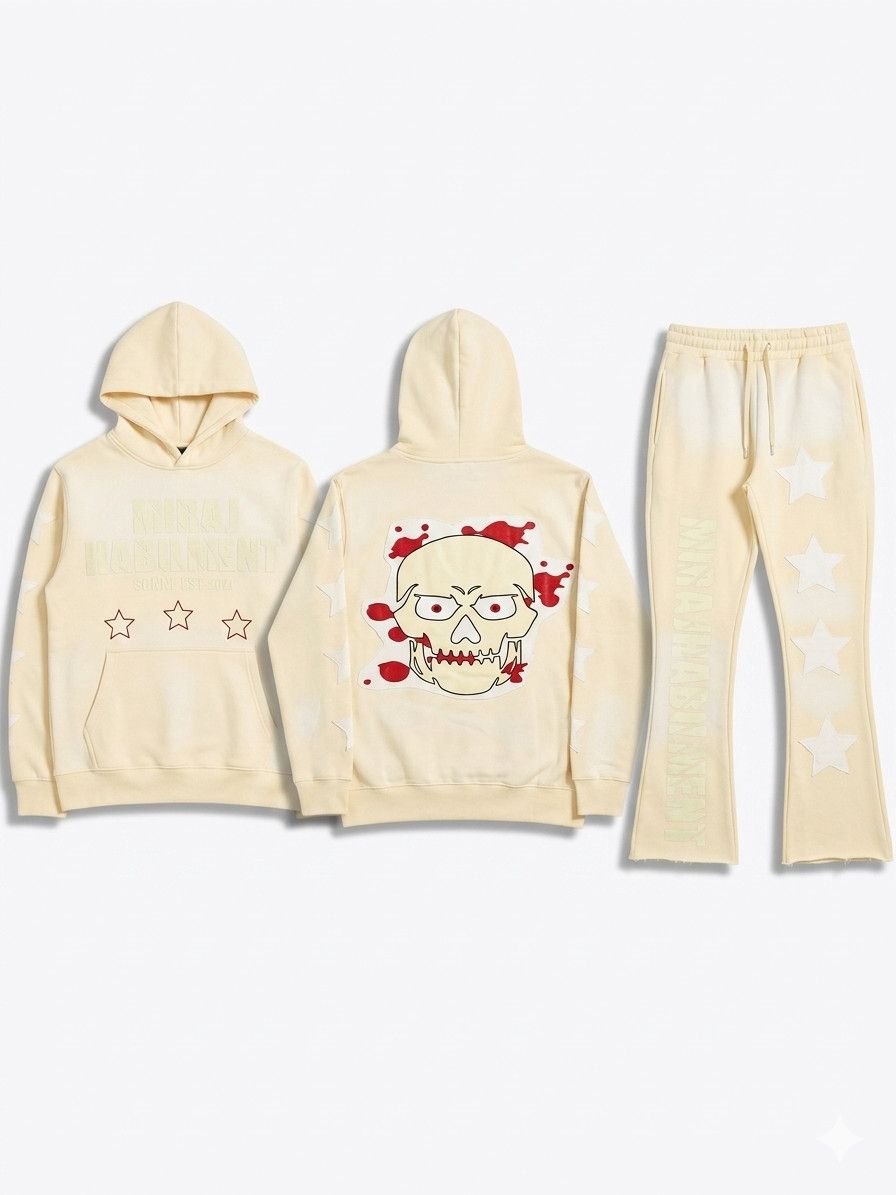 Other Miraj Habiliment CDXXI Dispatch Sweatsuit — Size US S / EU 44-46 / 1 - 4 Thumbnail
