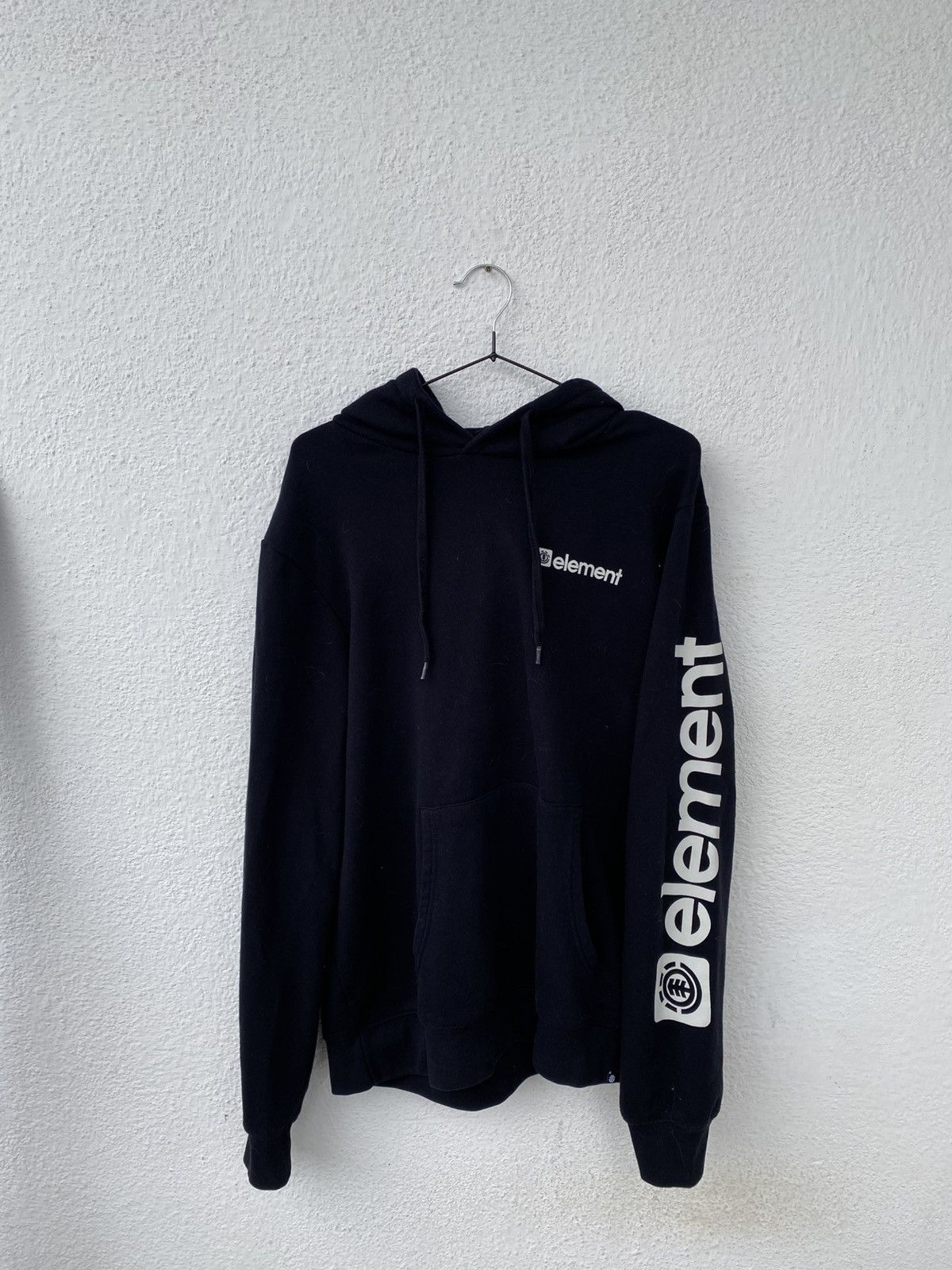 Element Element vintage Skateboard National Geographic Hoodie Size US M / EU 48-50 / 2 - 1 Thumbnail