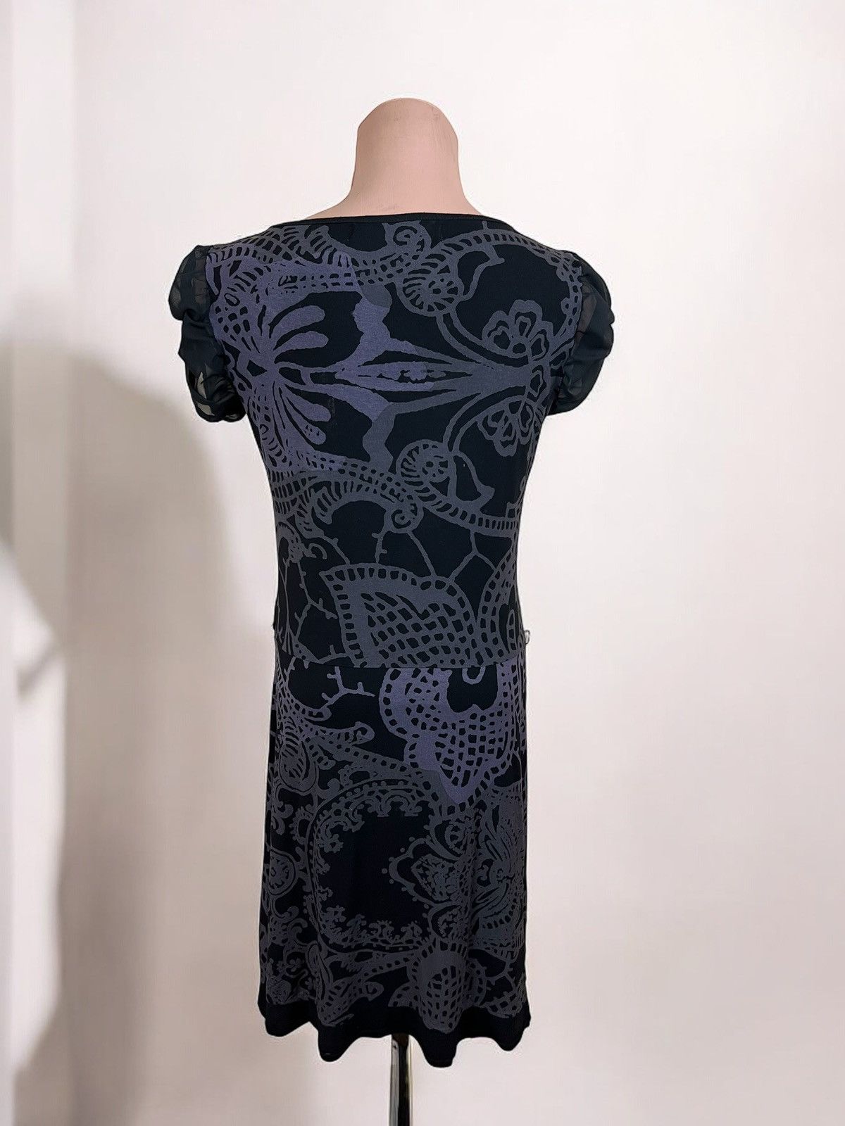 Desigual Desigual dress size S Size S / US 4 / IT 40 - 3 Thumbnail