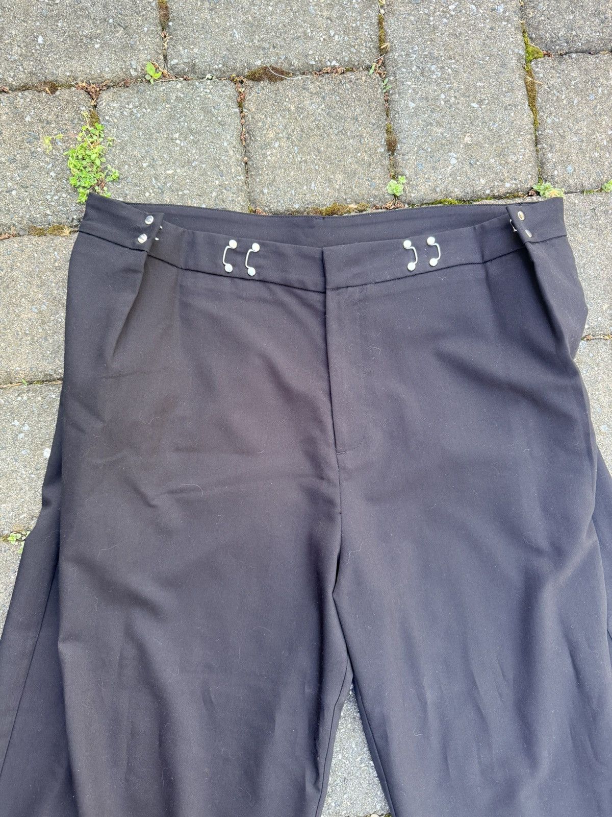 basketcase gallery Basketcase caldwell trousers Size US 34 / EU 50 - 3 Thumbnail