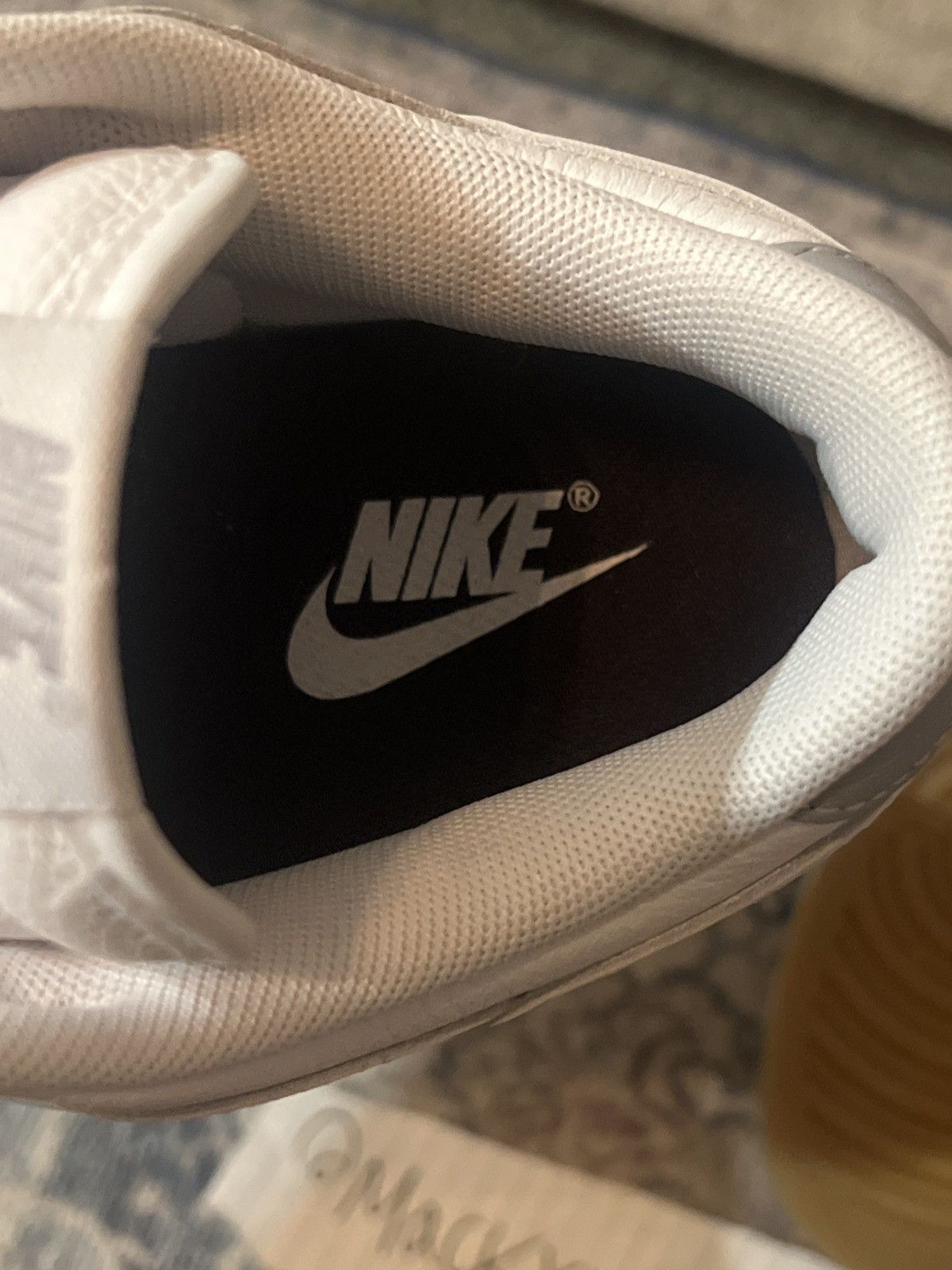 Nike Nike Dunk Low “By You” Size US 10.5 / EU 43-44 - 6 Thumbnail