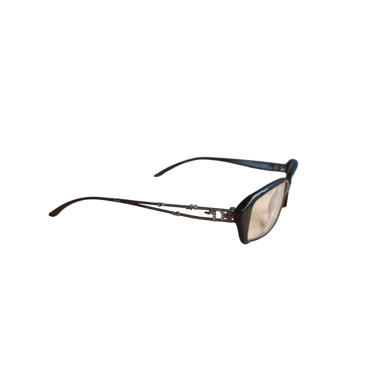 Christian Dior Monsieur Christian Dior Glasses Size ONE SIZE - 2 Thumbnail
