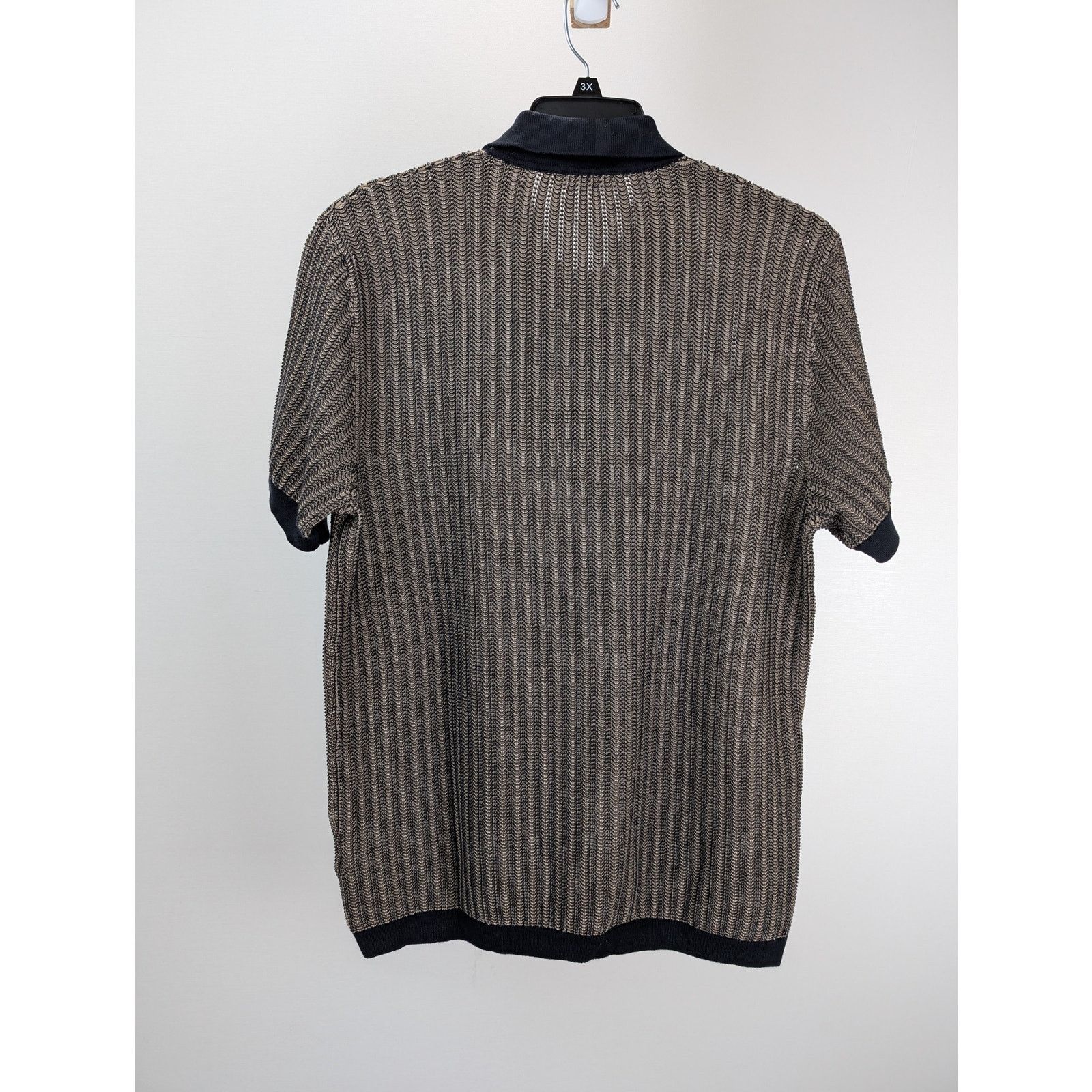 Other o1rshd1 CC20 Mr Porter Polo Shirt in Grey Size US M / EU 48-50 / 2 - 6 Thumbnail