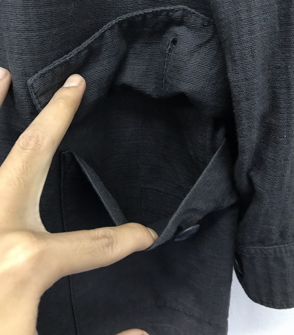 PPFM × Vintage Vintage PPFM Jacket Size US L / EU 52-54 / 3 - 8 Thumbnail