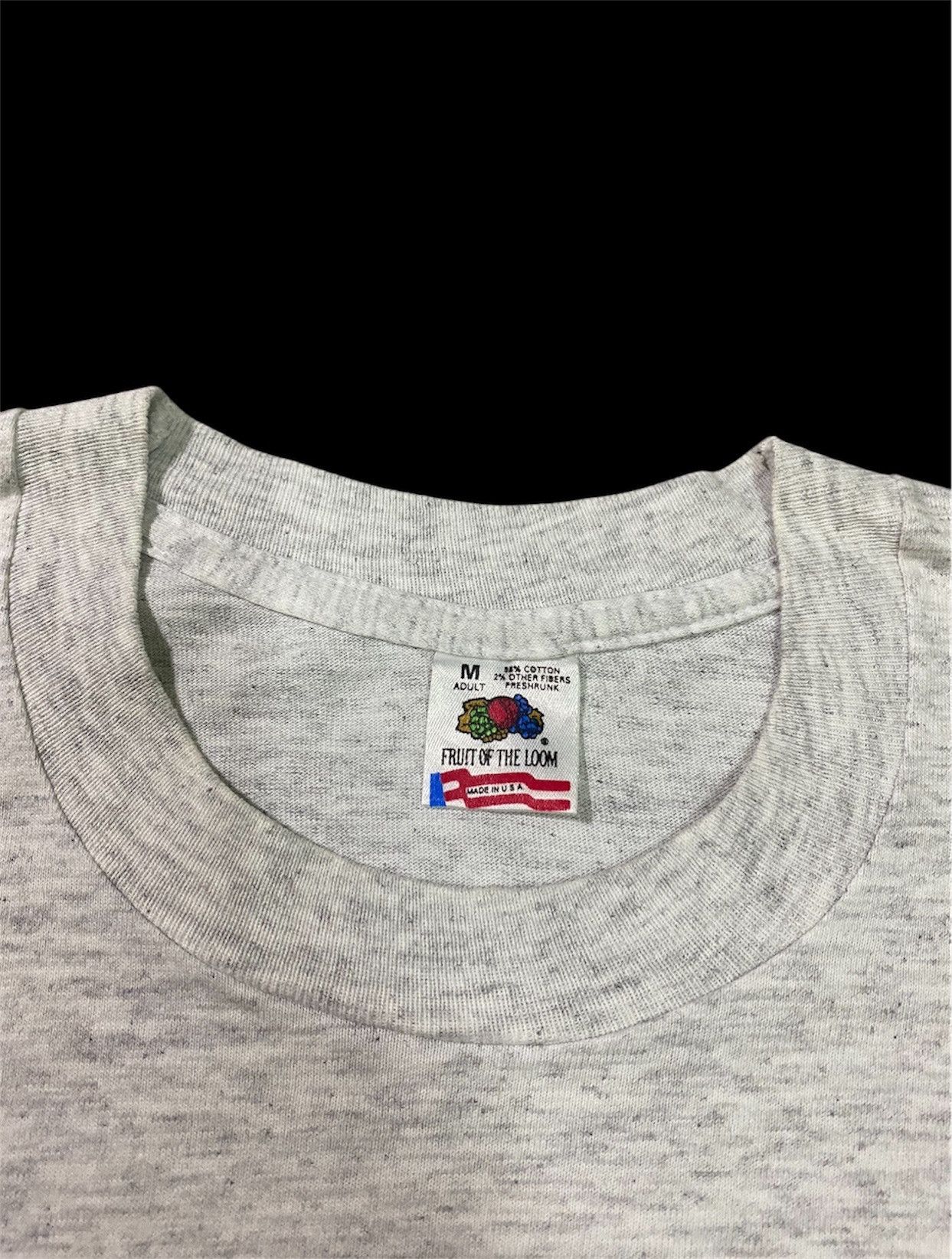 Budweiser Vintage Budweiser Proud to Be Your Bud Tee Size US M / EU 48-50 / 2 - 6 Thumbnail