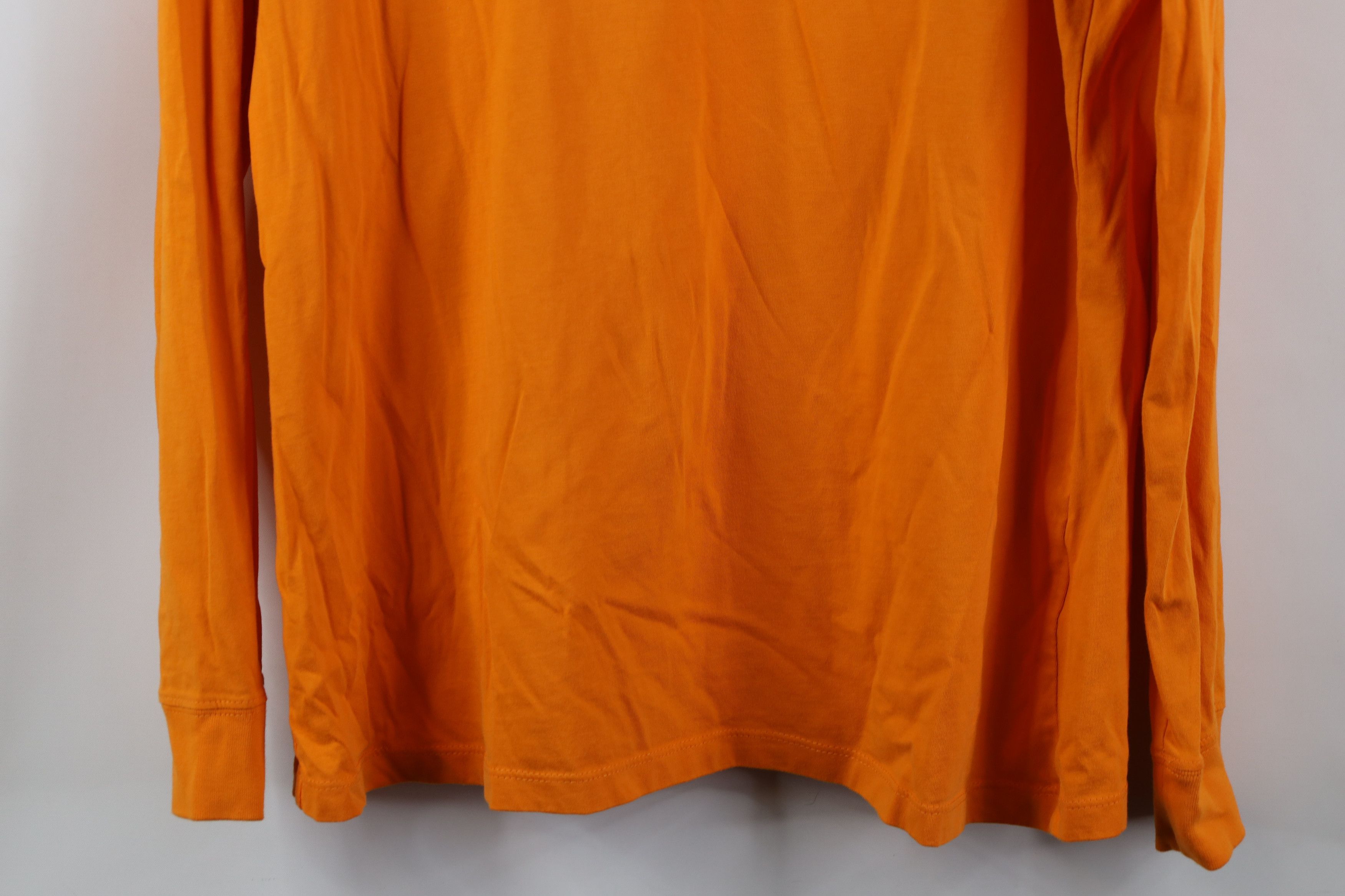 Nike Nike Scott Center Swoosh University of Tennessee T-Shirt Size L / US 10 / IT 46 - 3 Thumbnail