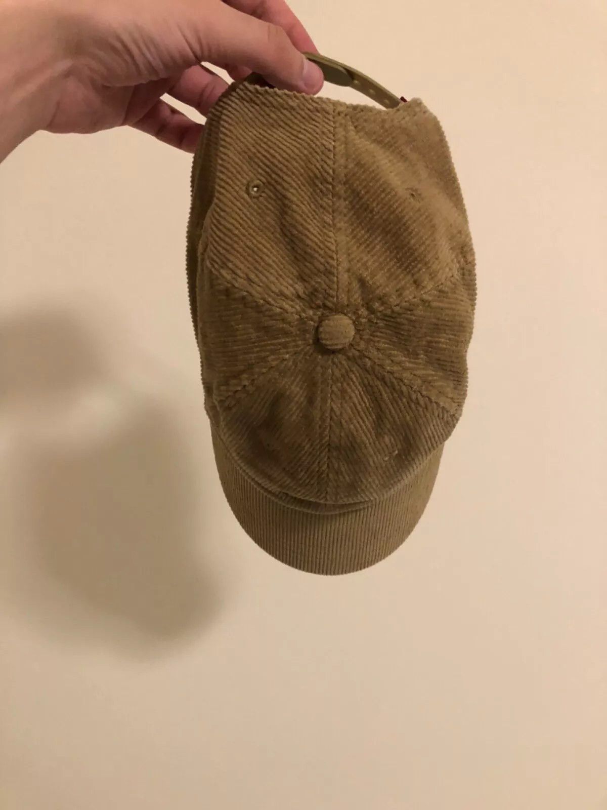 Levi's Levis Cap Levi Strauss Casual Size ONE SIZE - 2 Thumbnail