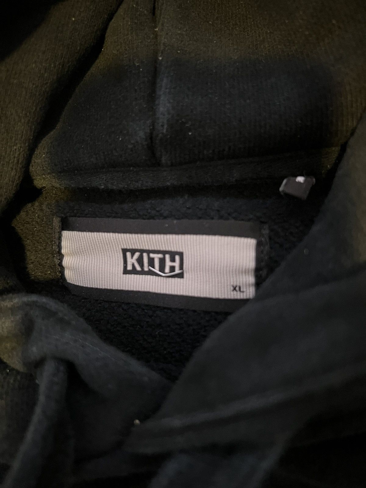 Kith Kith box logo hoodie Size US XL / EU 56 / 4 - 3 Thumbnail