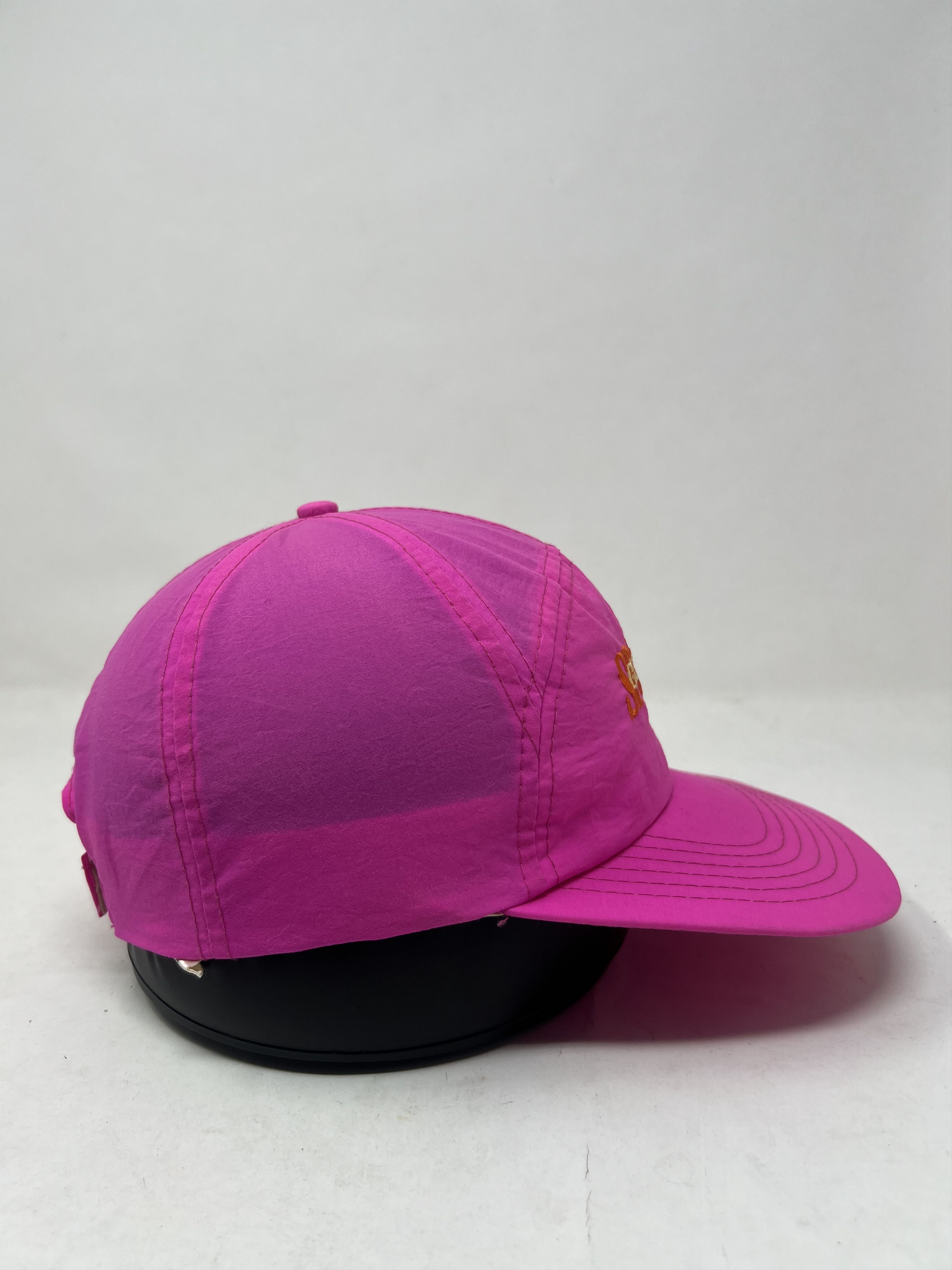 Giordano Giordano Sports Nylon Hat Size ONE SIZE - 5 Thumbnail