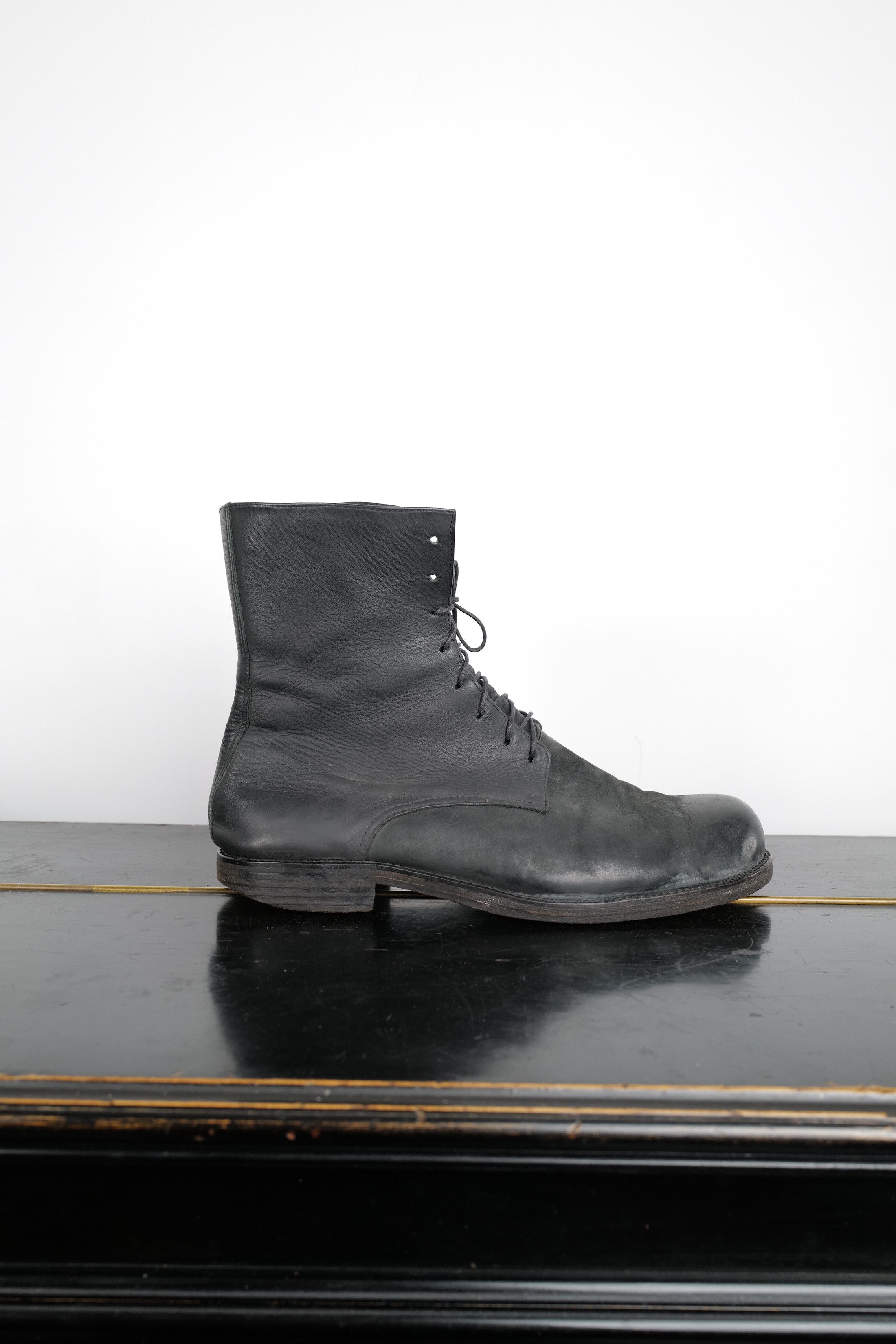 Other KOFTA LEATHER BOOTS Size US 11 / EU 44 - 7 Thumbnail