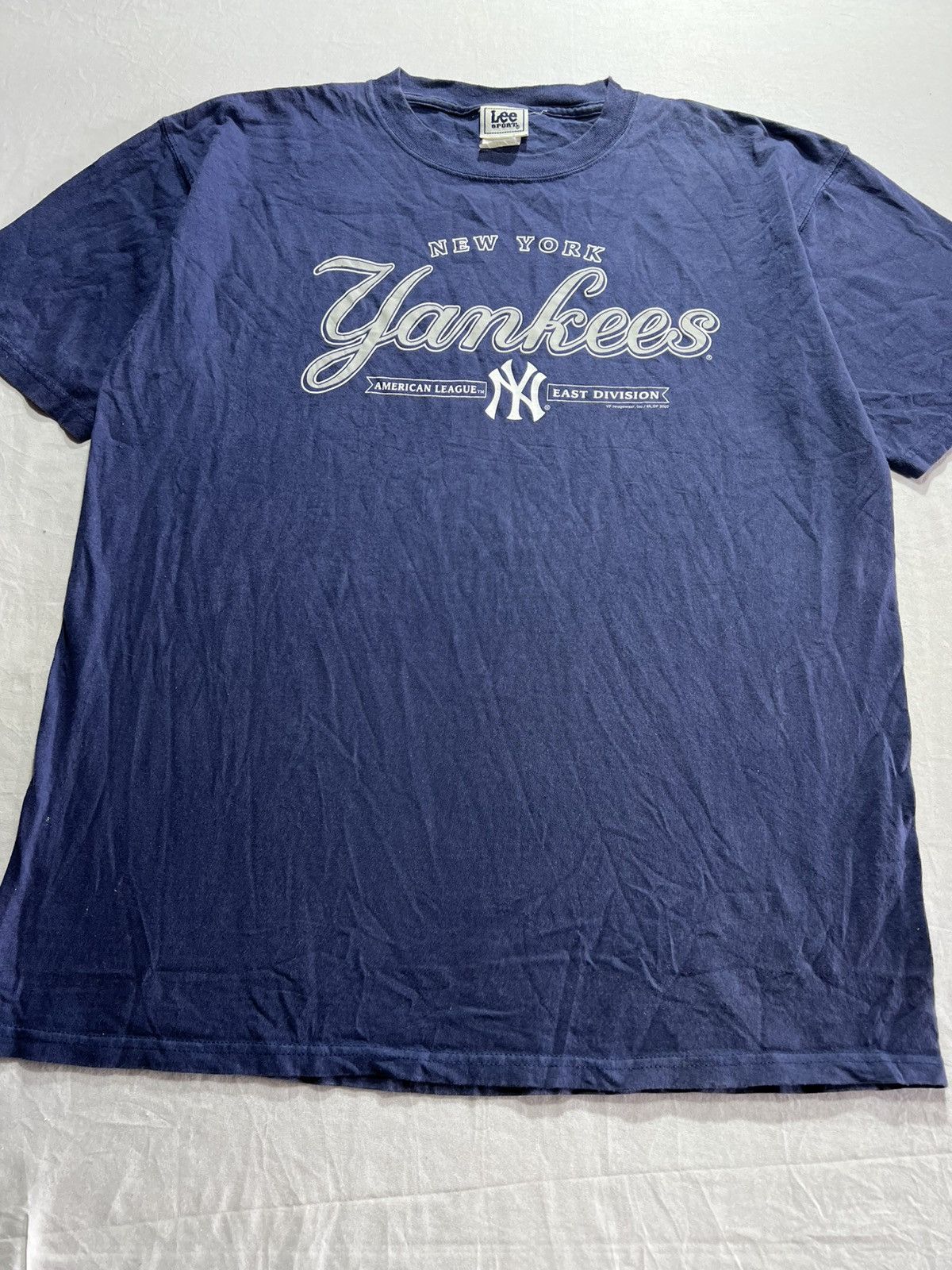 MLB Vintage Lee x MLB Size US L / EU 52-54 / 3 - 5 Thumbnail