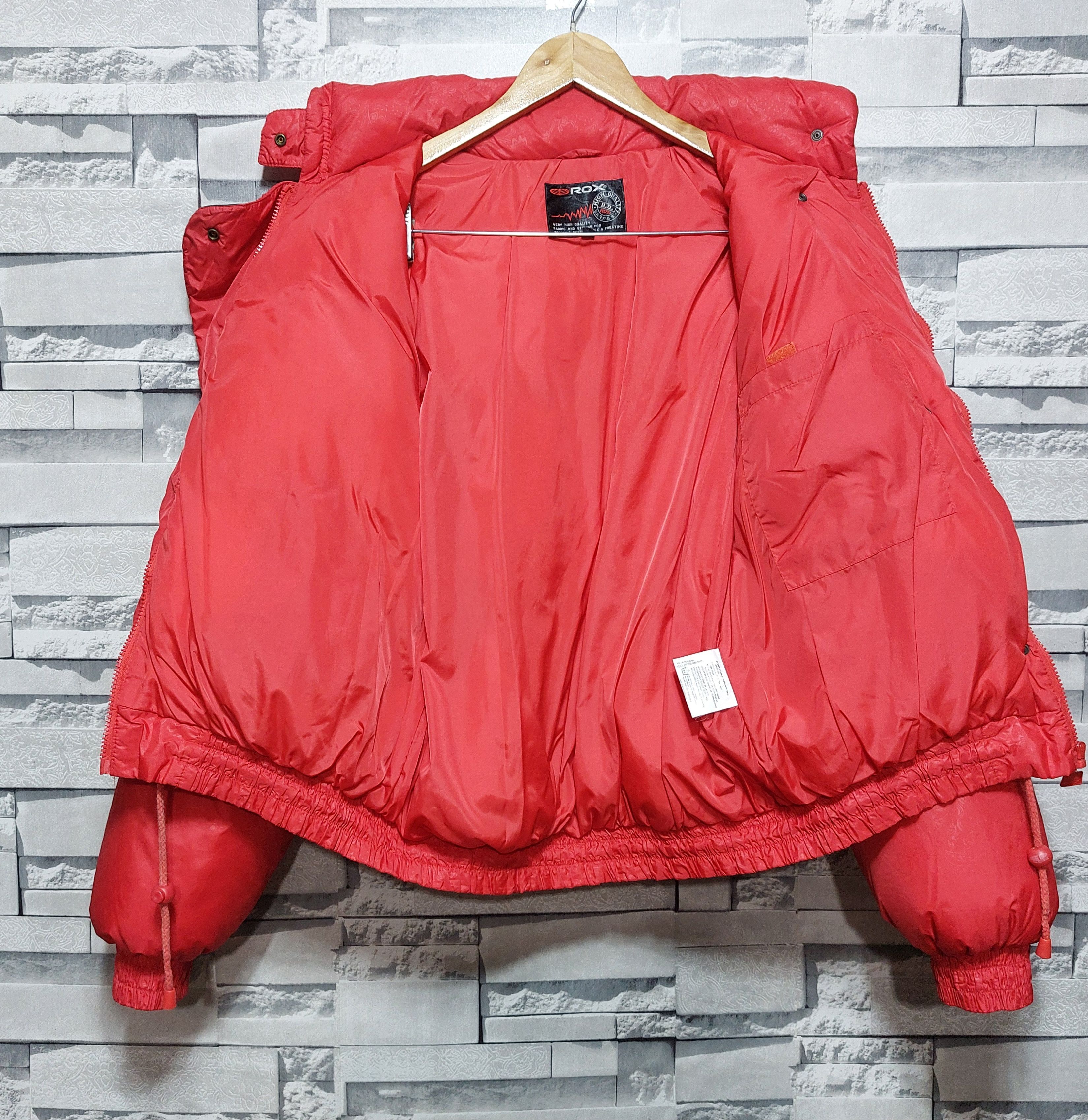 Other ROX Down jacket Size XL / US 12-14 / IT 48-50 - 6 Thumbnail
